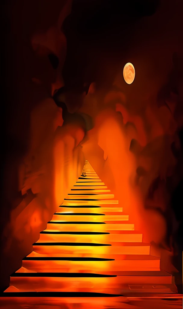 ladder