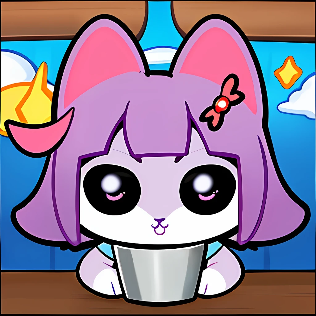 猫头ufo