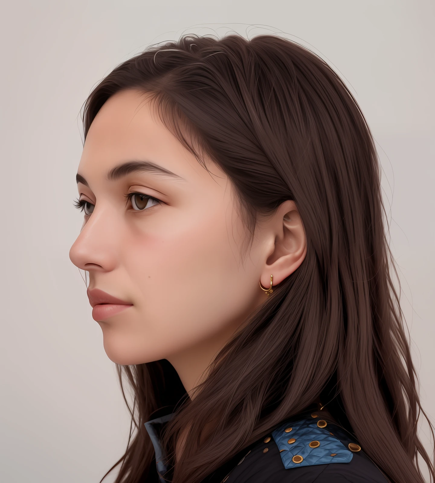 head portrait