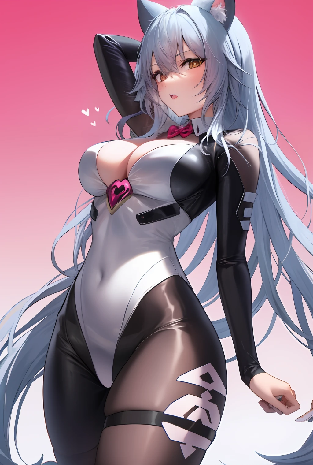 Hentai de ratinha