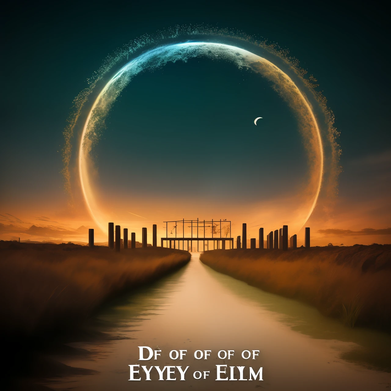 decay of elysium