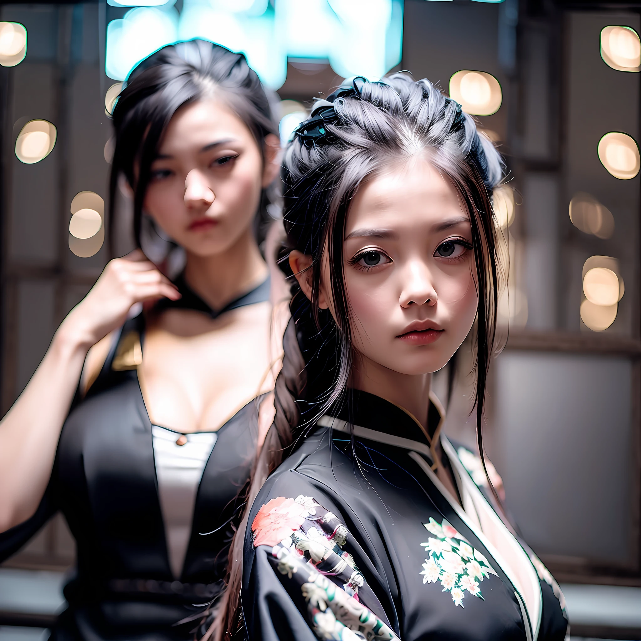 nakeness,female high-school student,校服 --auto