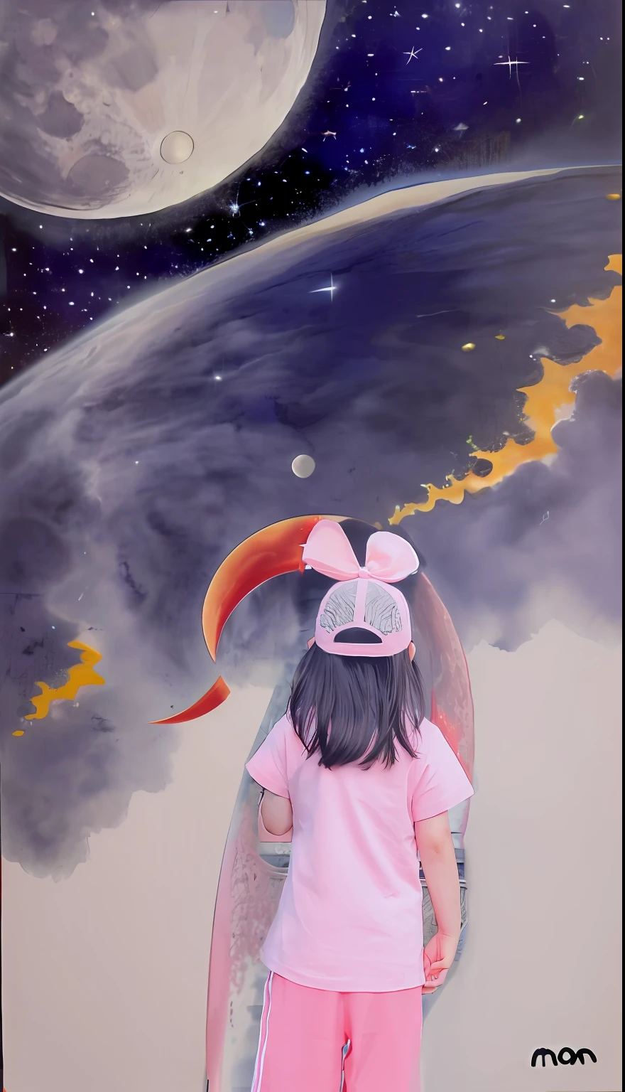 themoon
