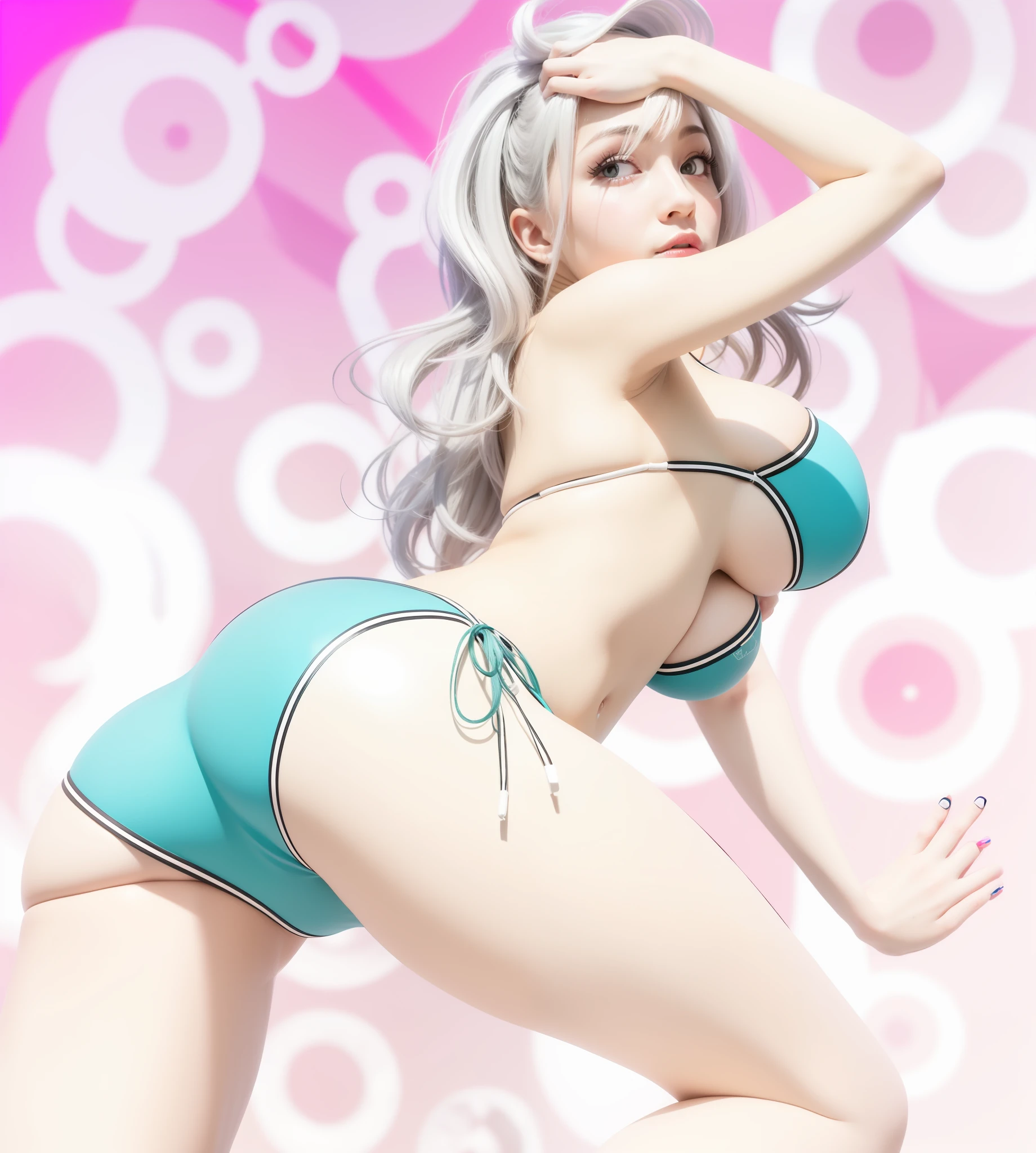 4k,detail,realistic,30 years old,big ,chubby,perfect.