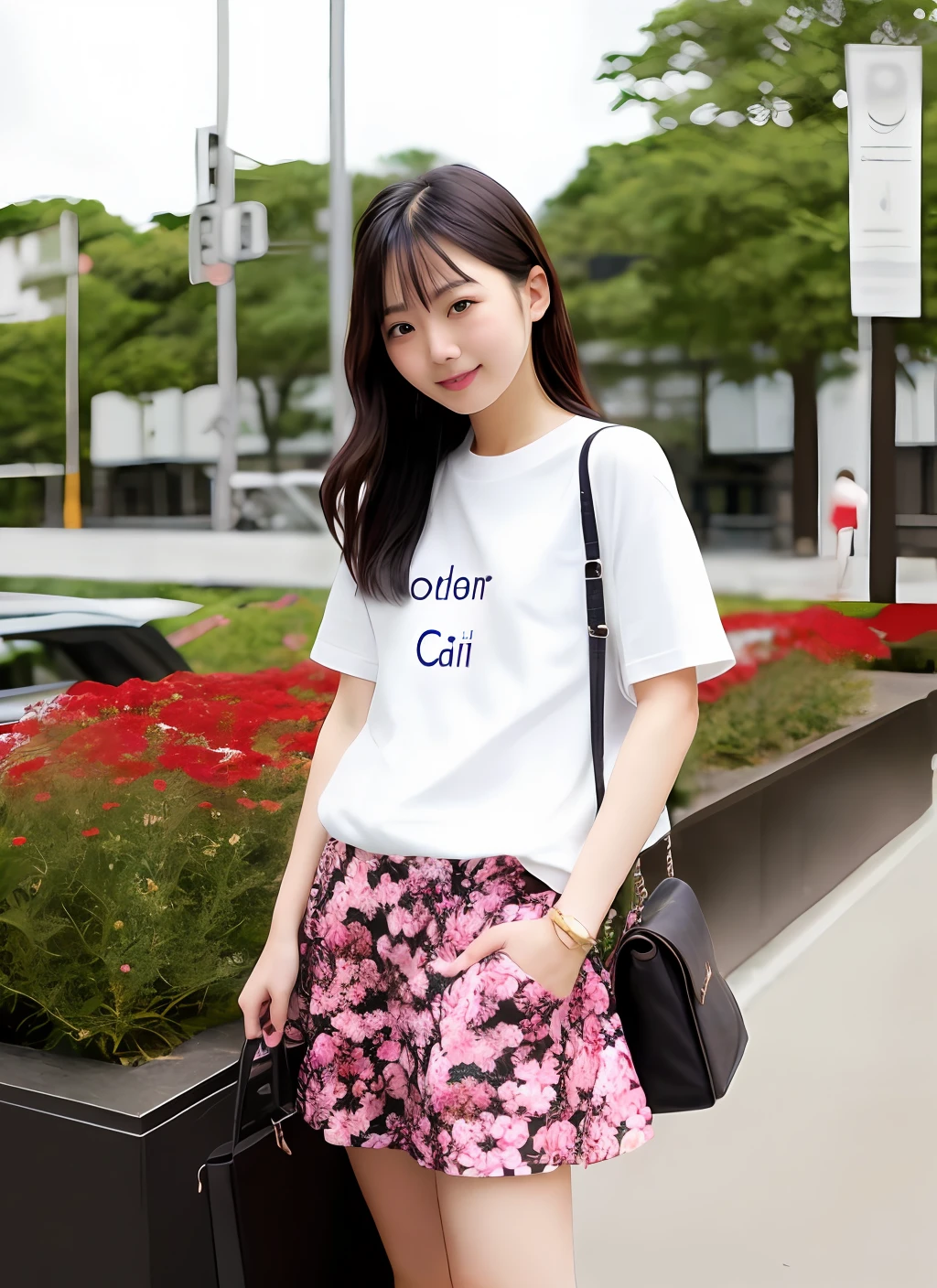 城市,Fashionab,Raised sexy,A virgin,florals