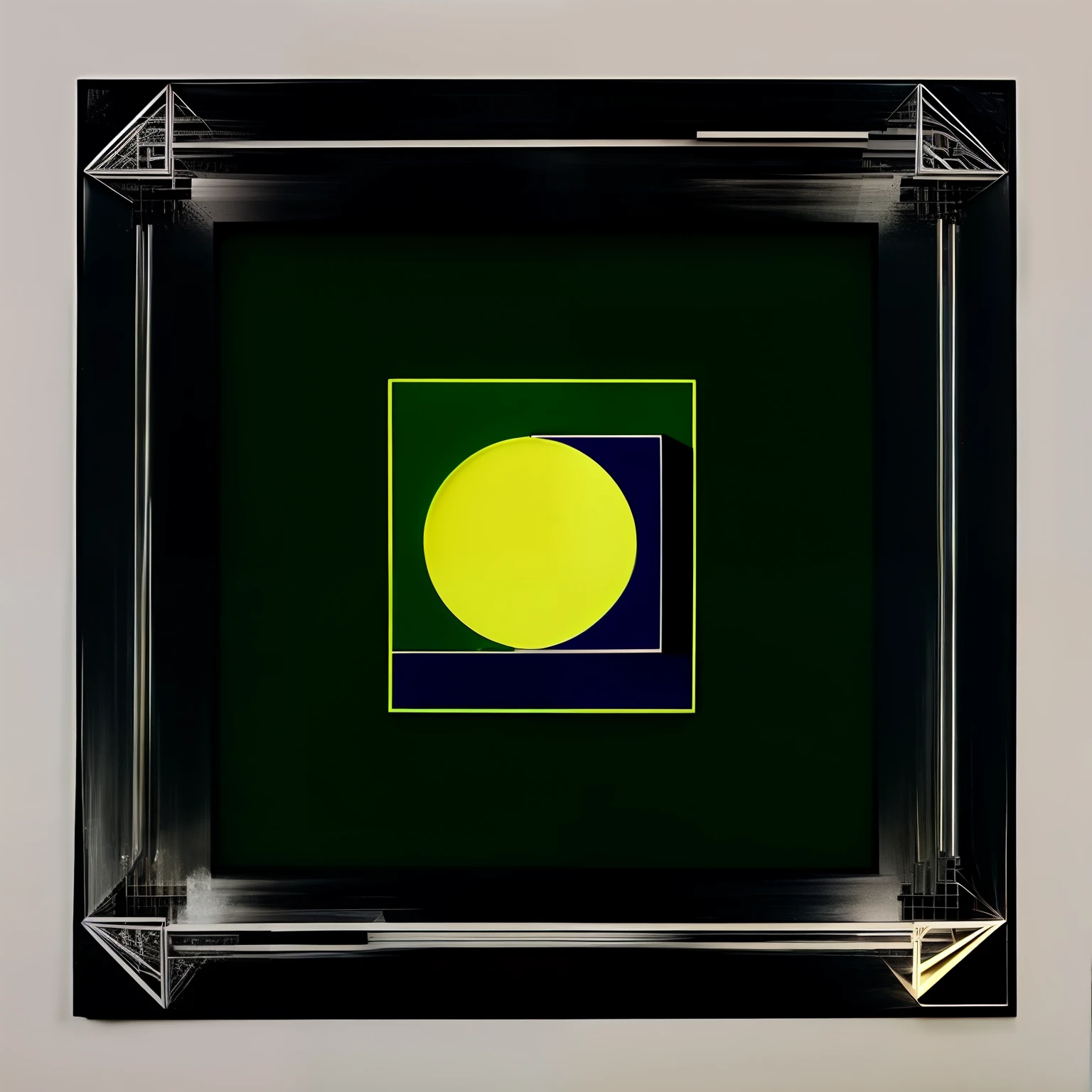 there is a black and white drawing of a room with a lot of squares, thomas dubois, printed on paper, daniel richter, geometric liminal space, joon ahn, daniel motz, on paper, jin kim, ilya kuyshinov, kai vermehr, by Dietmar Damerau, an optical illusion drawing, ilya kushinov, untitled, pieces arranged on a board game board, each piece has a sculptural form, in turn each piece is a living being, among the pieces of the board there are metal bodies, shiny plastic, wax, gas forms, minerals, musical instruments and ancient caricatures, technological pieces, a kind of lexicon, which at the same time modify their morphology when they meet, when the pieces are combined they form another idea, the combinations are infinite. The board has different levels and structures through which the pieces move, it has blocks and corridors, the board is a physical space, the pieces of the board activate lights and flashes from its own interior. The place where the board is located is an interior photography studio, with an endless background, there is a photographic studio lighting, tumblr, aesthetic art, photographed on ektachrome film, photographic film strong noise. graphic design, illustration, david rudnick. very focused and sharp, harmonic colors. hyperrealistic, taken with sony venice 8K camera.