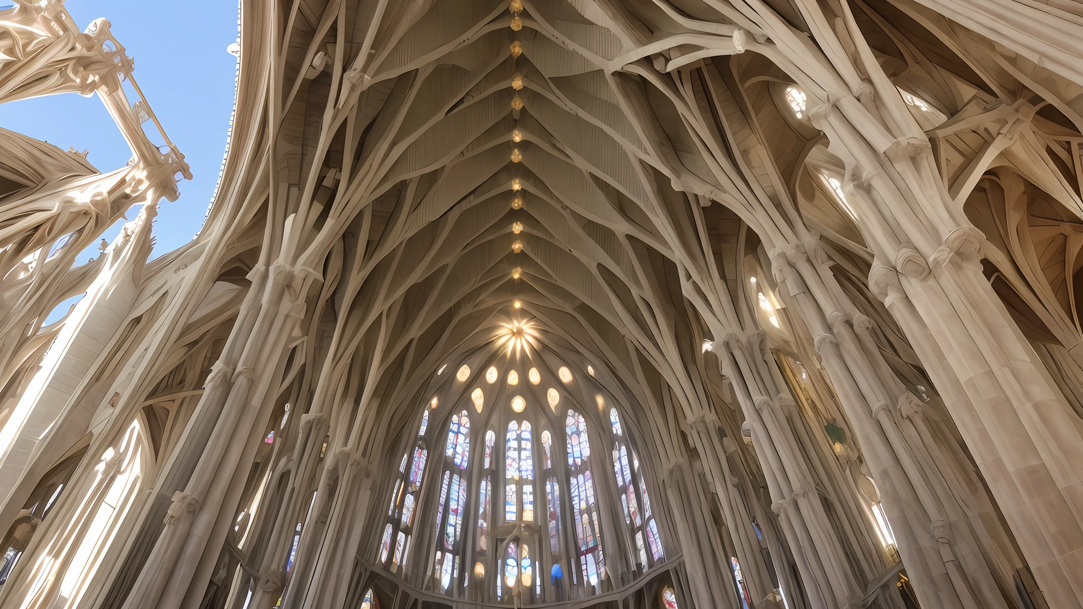 Sagrada Familia