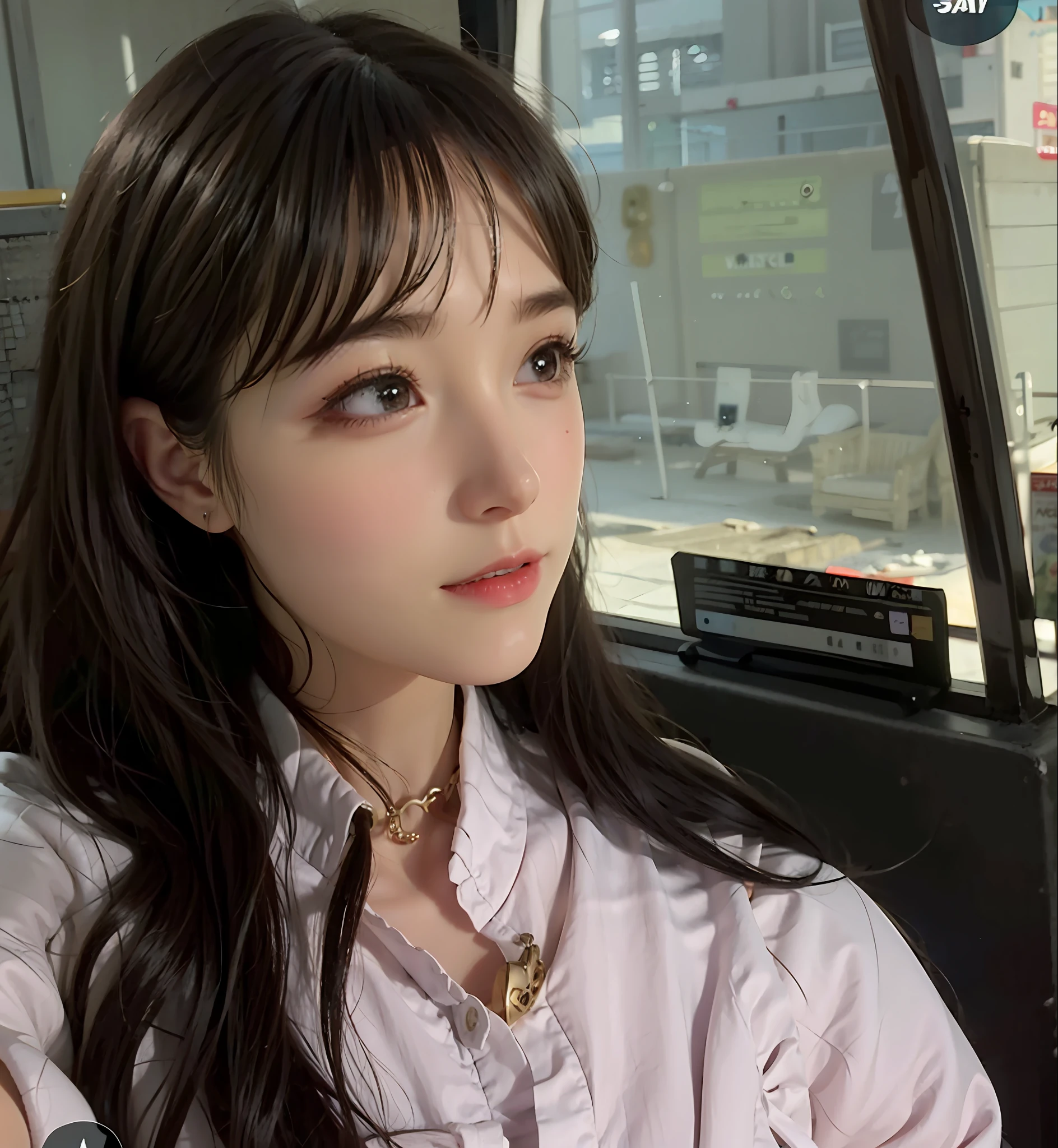 1girll，8k，hyper HD