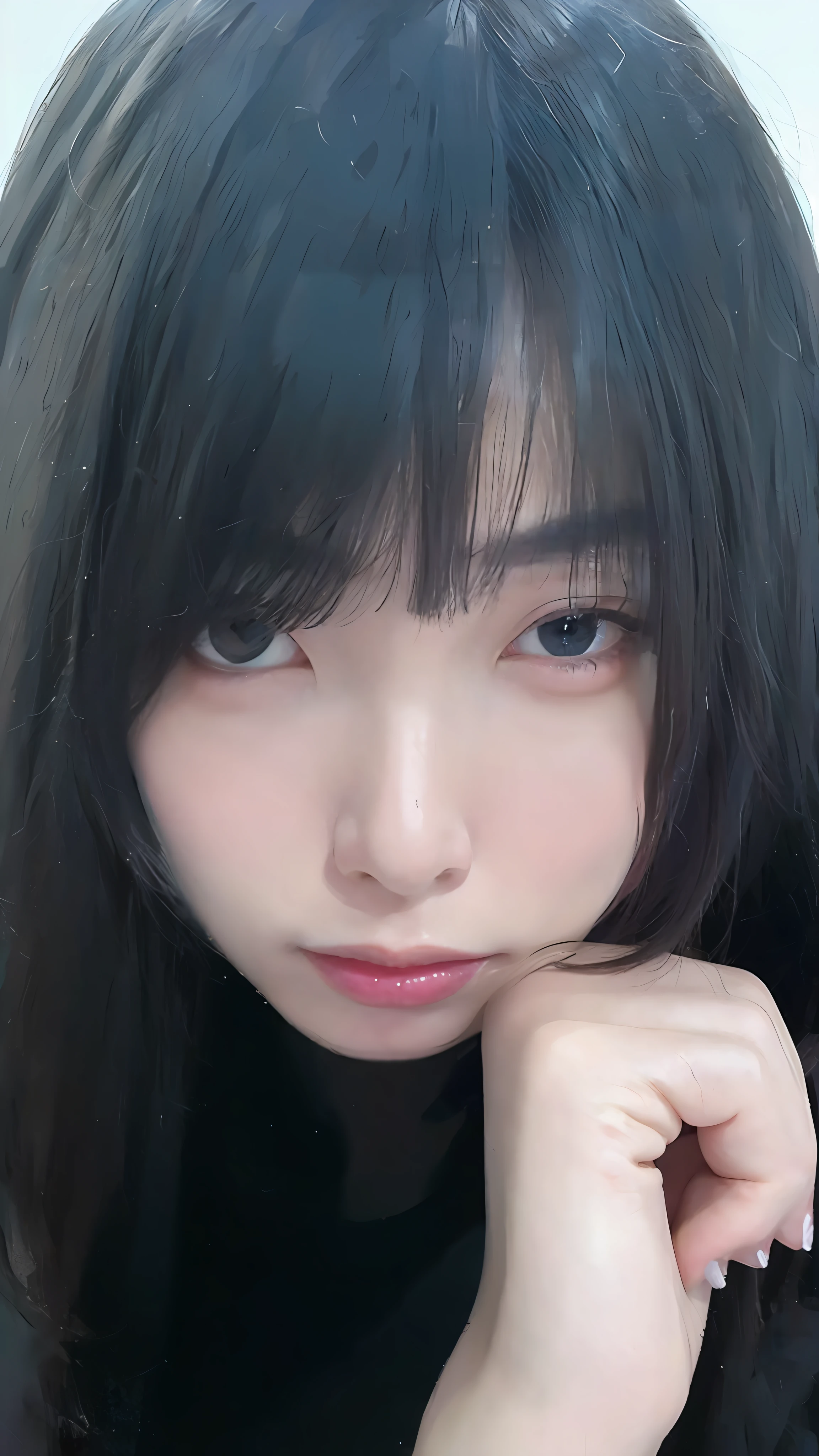 zhongfenghua, 1girl, solo, hanfu, ancient_chinese_architecture, flower field, blossom, (white smoke:1.3) (photorealistic:1.4), zentangle, mandala, entangle, official art, unity 8k wallpaper, ultra detailed, beautiful and aesthetic, masterpiece,best quality, (dynamic angle:1.4), glowing skin, (floating colorful sparkles:1) the most beautiful form of chaos, elegant, a brutalist designed, vivid colours, romanticism depth of field exotic_dance