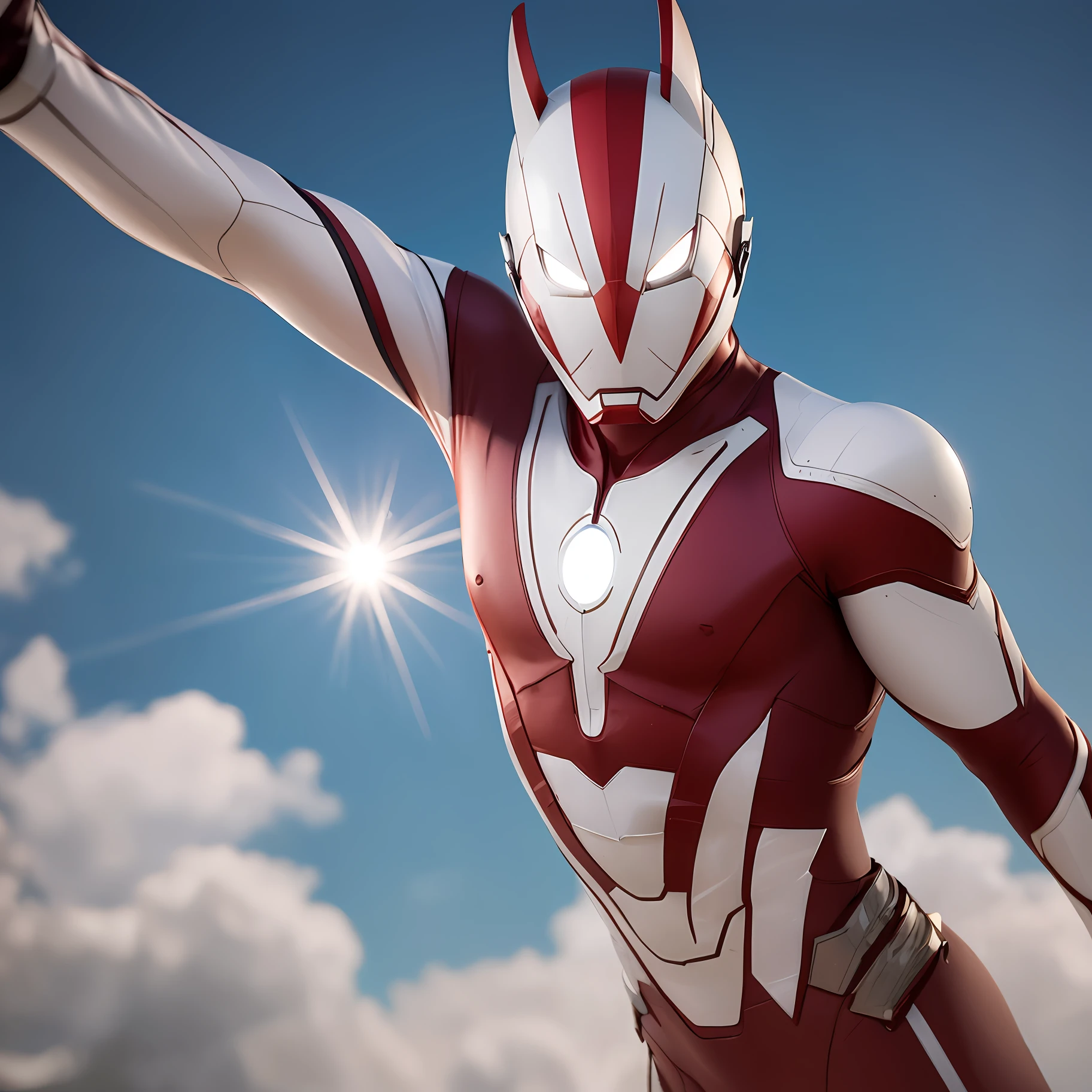 s Ultraman