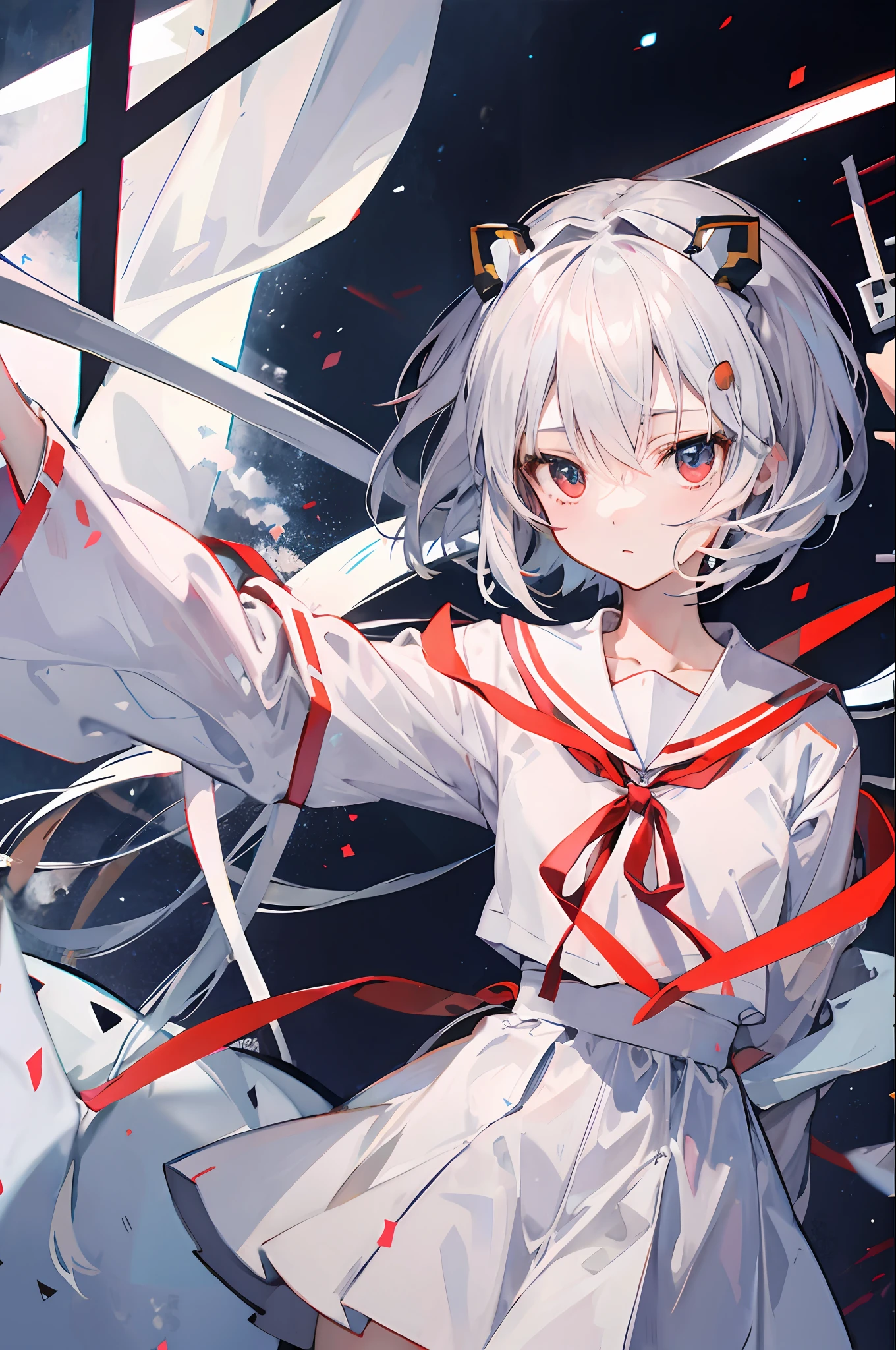 ayanami rei