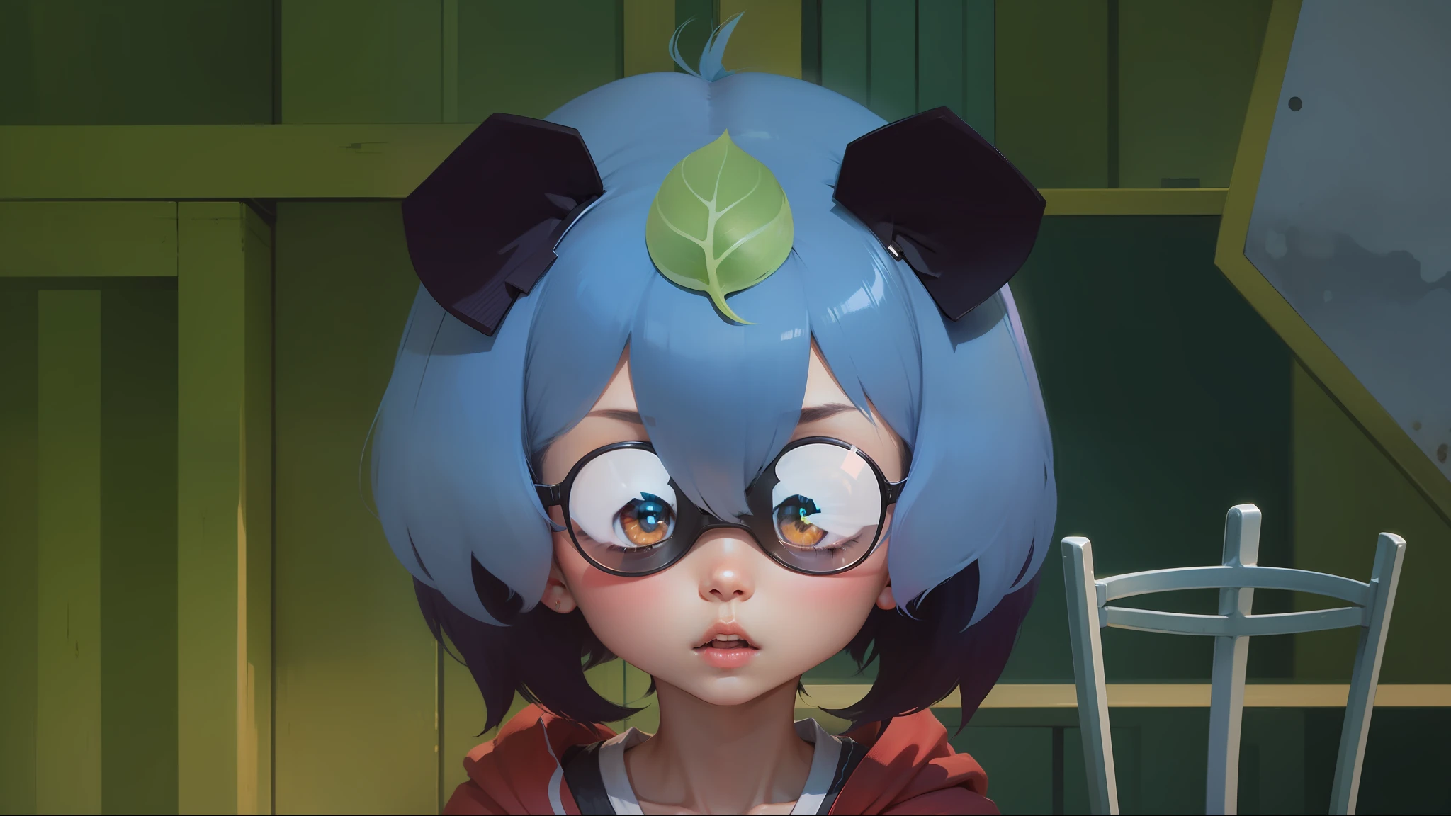Michiru Kagemori