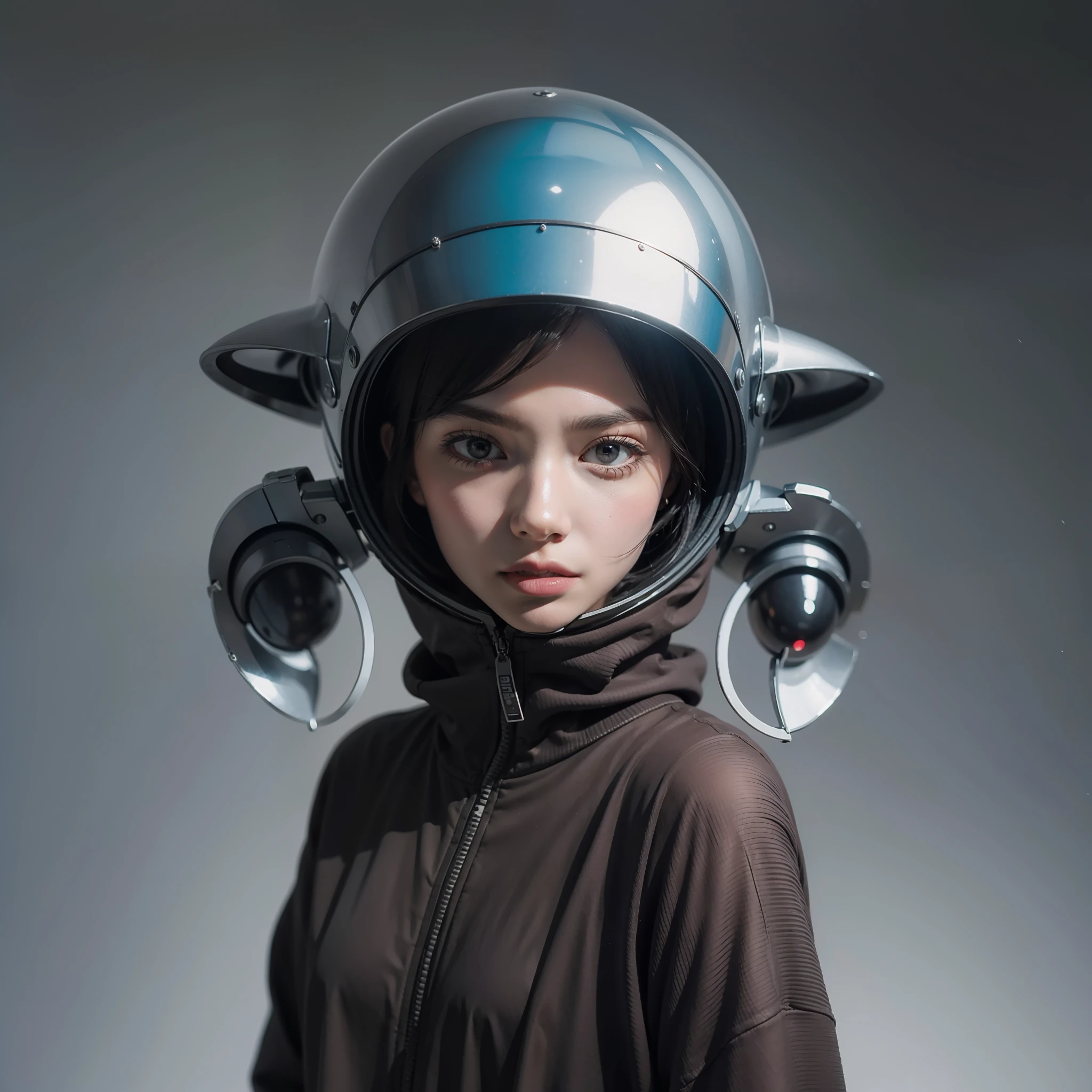 extraterrestrial