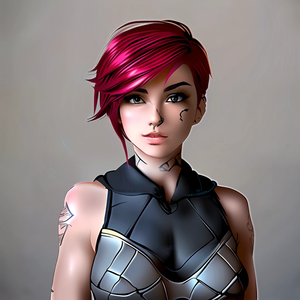 punk,31 years old,ember,Scorpio,short detailed hair
