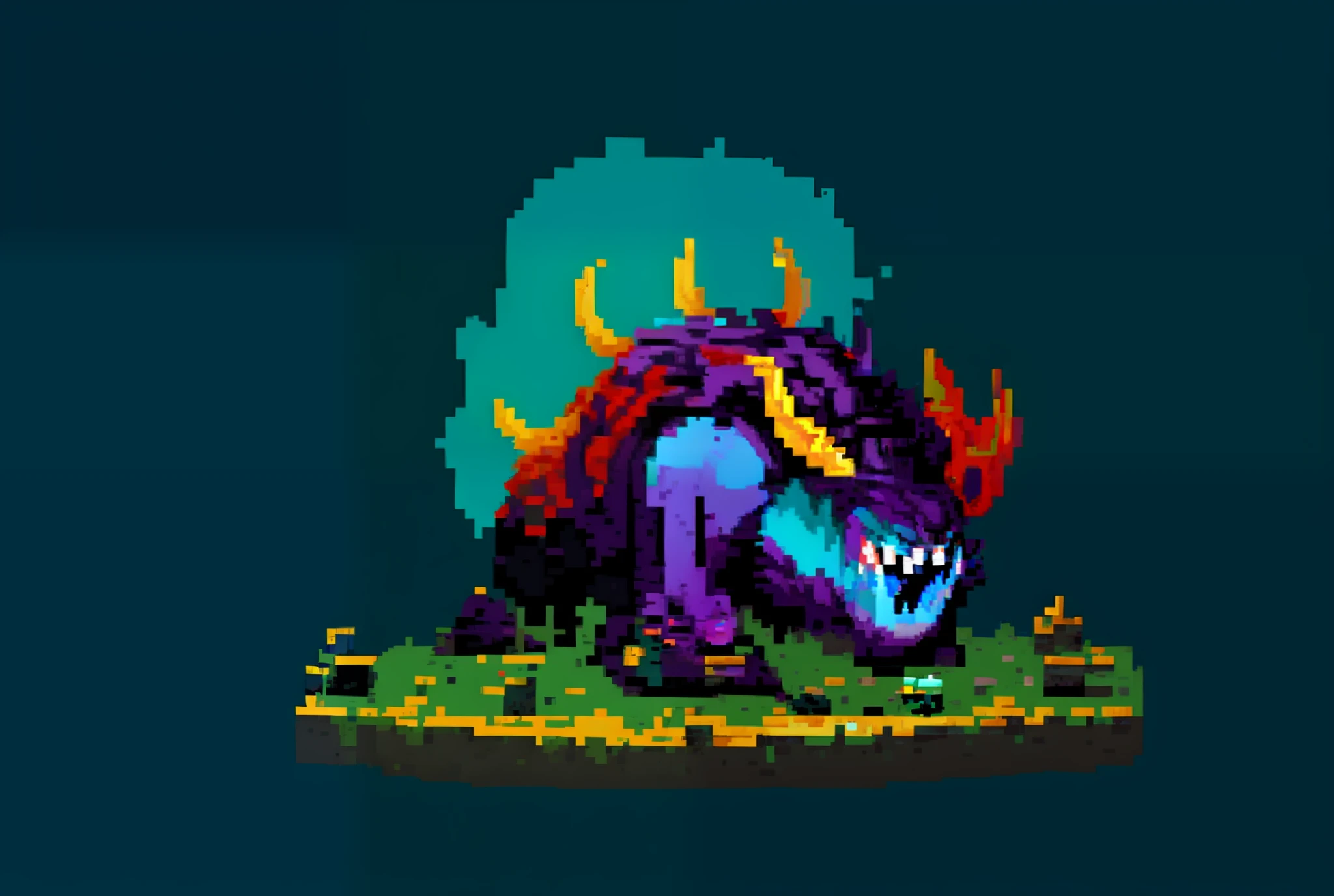 The Demon of Sleep Paralysis