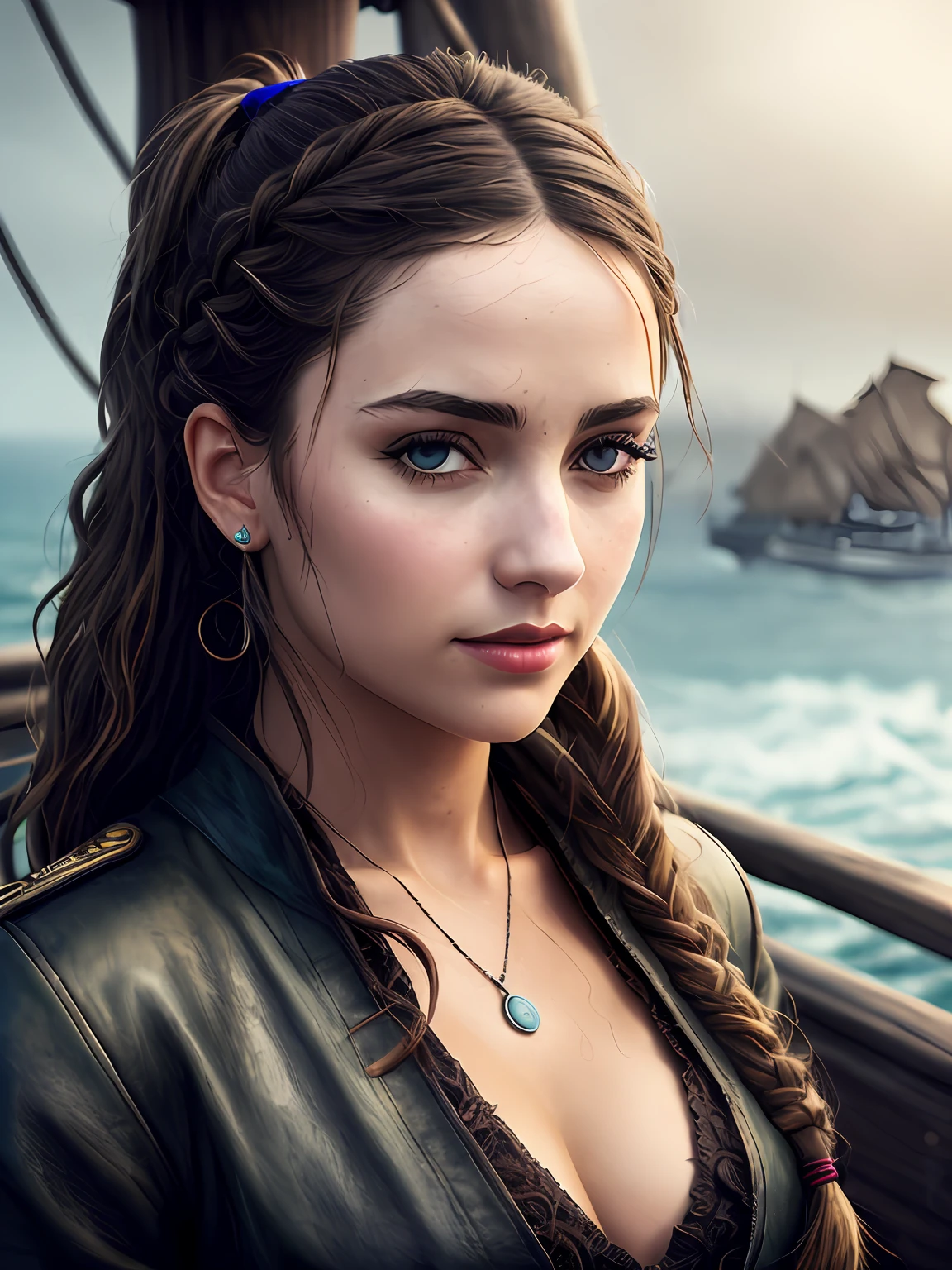 Sail Rey