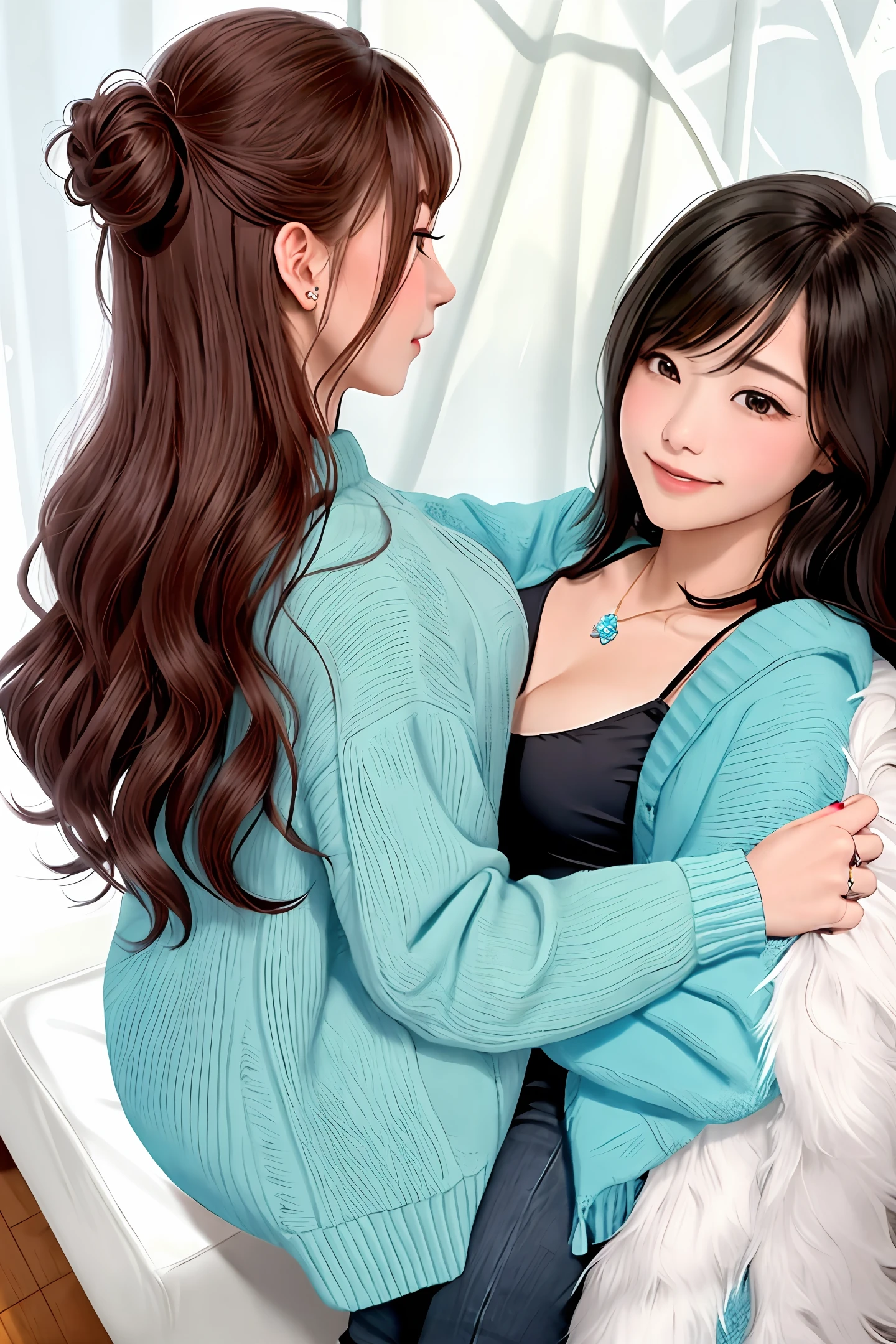 Girls
