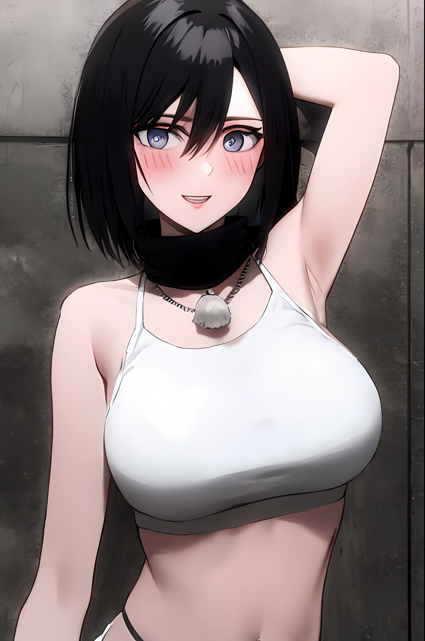 Remove clothing