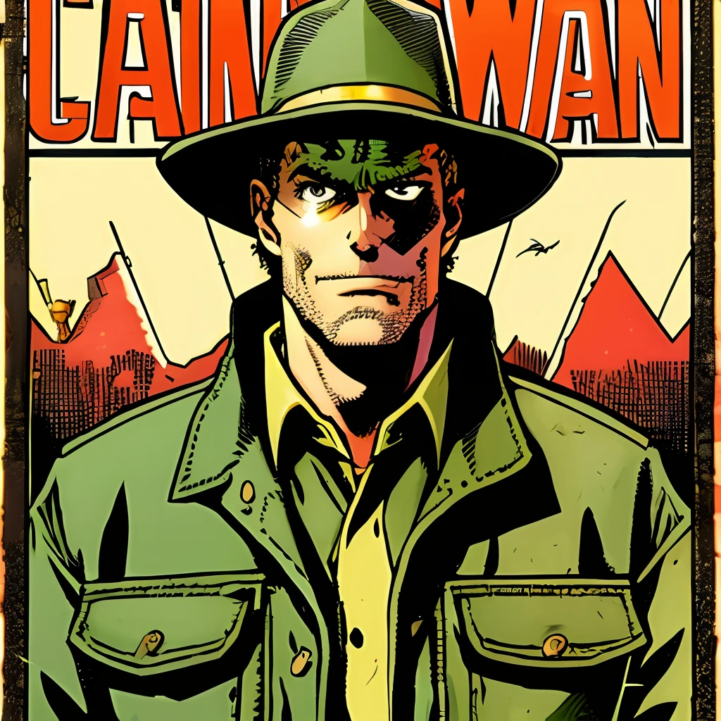 chainsawman