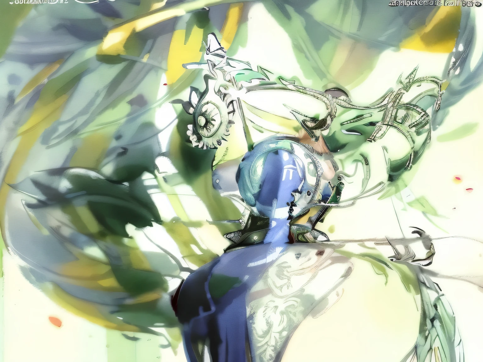 tmasterpiece,MUCH QUALITY,MUCH QUALITY,The is very detailed, CG unified 8k wallpaper,lindo cenario,award winning photography,bokeh,depth of fields,HDR,blossoms,color difference,真实感,The is very detailed,trends in art station,CGsociety trends,iintricate,high detal,theatrical,The overall atmosphere of the art is high-end。The poster art was inspired by Alphonse Mucha、pixiv、nouveau、Animation Nouveau、mucha style 4K、Alphonse mucha style、Demura and Alphonse mucha styles and flat shadow Mucha style。