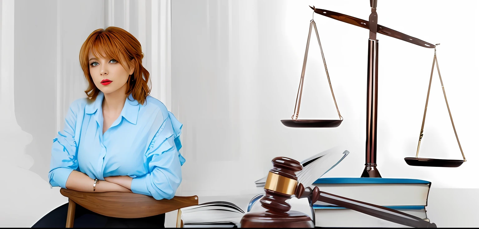 Female lawyer, Attorney, Attorney, Kurdish lawyer, Looking partially to the left, Law , Lawyer's clothing, cover shot, stylized photo, Bringing it into compliance with the law, Images of court hearings, Lawyer's lawsuit, portrait shot, Opposition to laws, Professional image, HelgaGrey banner, The woman, (to8contrast style), (extreme close up portrait), bright lips, фото 8k RAW, topquality, detailed hazelnut blue eyes, Eye reflection, Winged eyeliner, (looks at the viewer: 1.3), better shadow, Complicated details, interior, bright wavy long layers of hair with a side parting, (hair light: 1,3), Muted colors, High Contrast Style, Glam Shot, smouldering, (sultry: 1,1), Depth of field, bokeh, intensive, lackadaisical, beguiling, sensual, enticing, melancholy, melancholy, stricken, Dark photo studio, minimal lighting, deep-shadows, stark contrasts, Dramatic glare (black backdrop: 1.2), dimples, fullness, fullness, natural puffiness, juiciness, red-lips, Bright color, Alluring, Fascinating, Amazing, Unforgettable, Stunning, Breathtaking, Timeless beauty. (bare shoulders: 1,2), full head shot