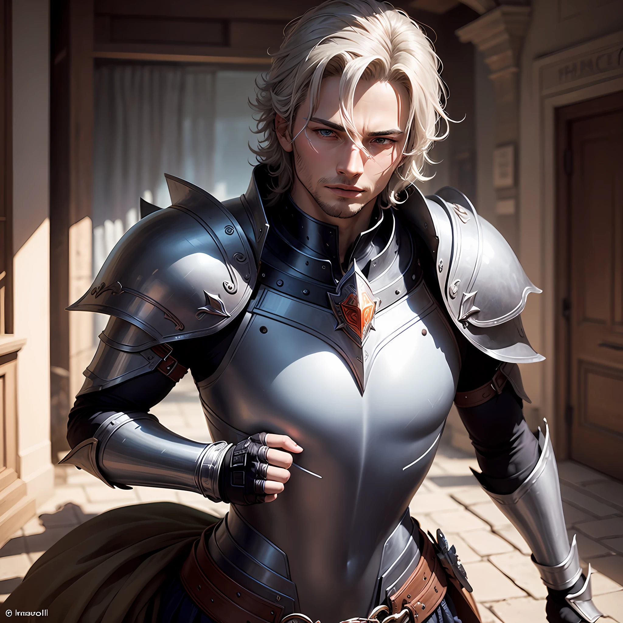 Lancelot --auto