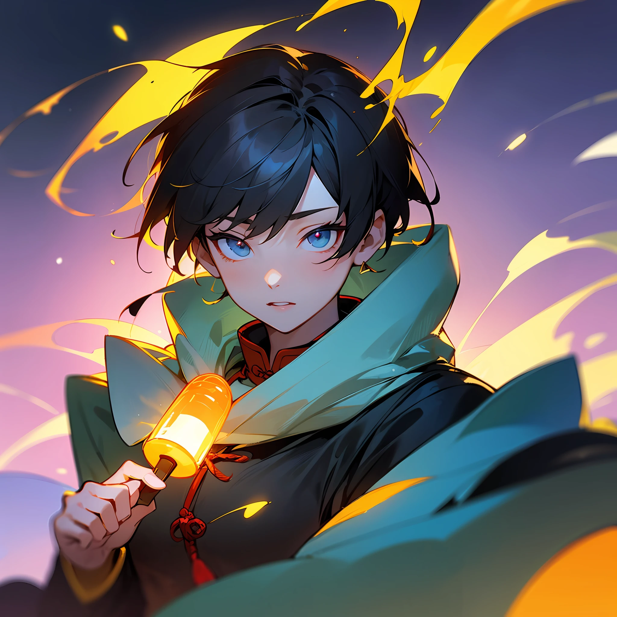 May the Chinese youth get rid of the cold air,Just go up,There is no need to listen to the stream of self-defeaters,Do what you can,Vocalizations that can be vocalized,There is a bit of heat,Glow a point,It's like firefly,It is also possible to glow a little in the dark,You don't have to wait for the torch,After that, there was no torch,I am the only light。- Lu Xun《Hot》 --auto