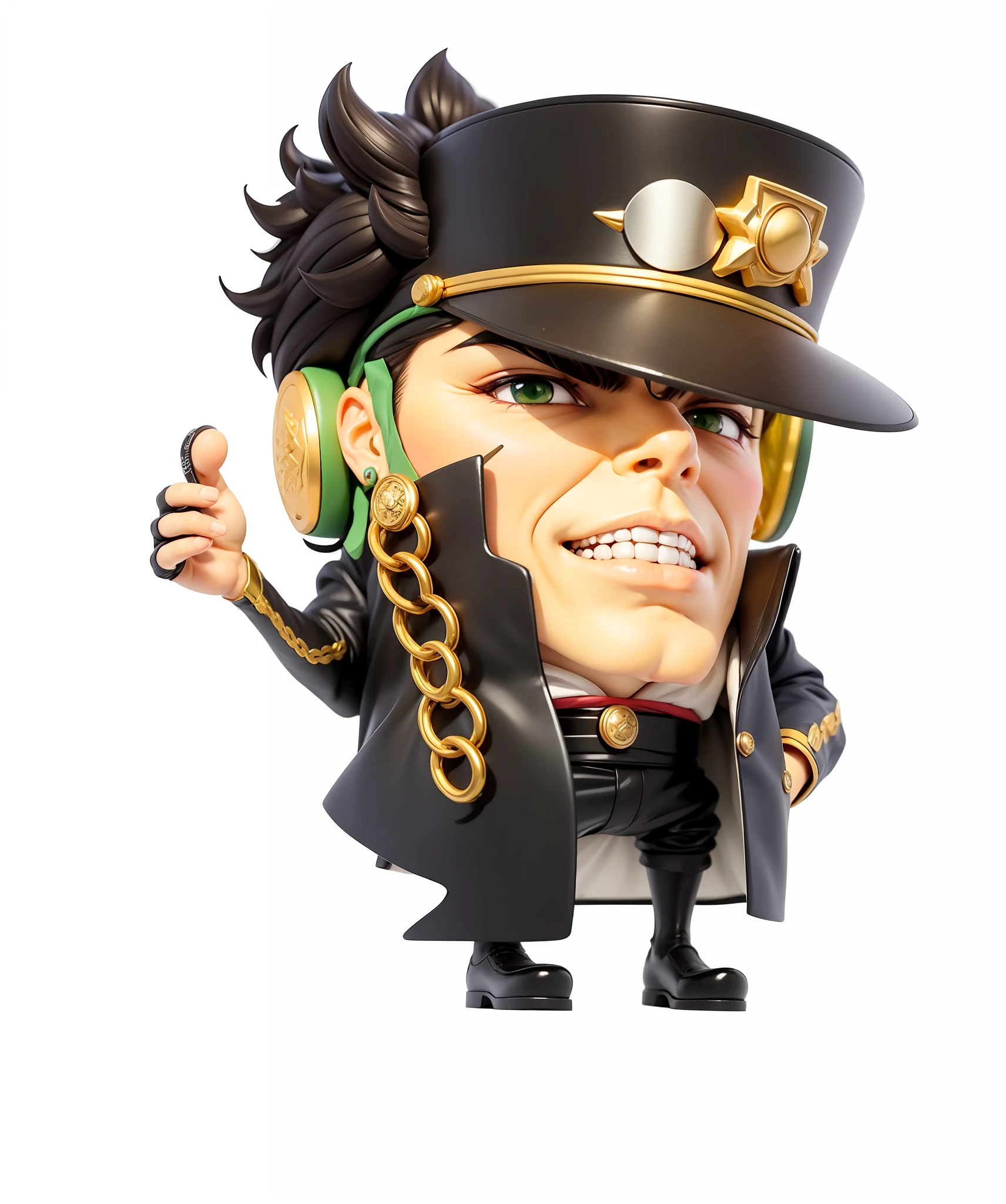 jotaro