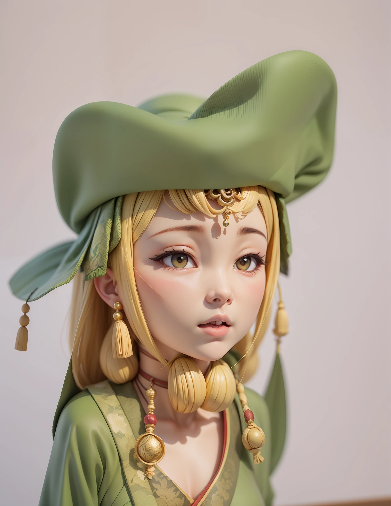 Oriental help