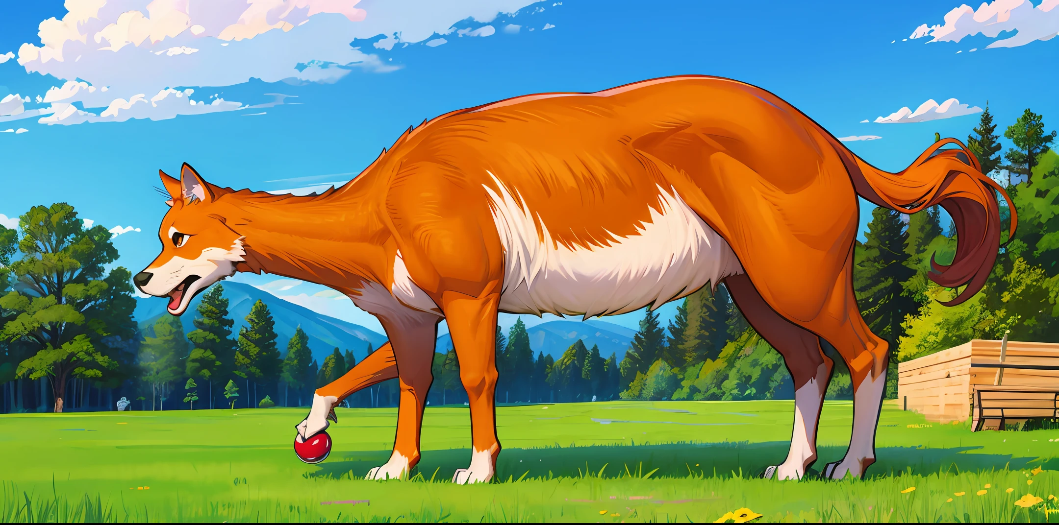 taur