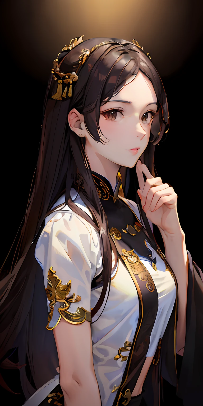 Yun Xi