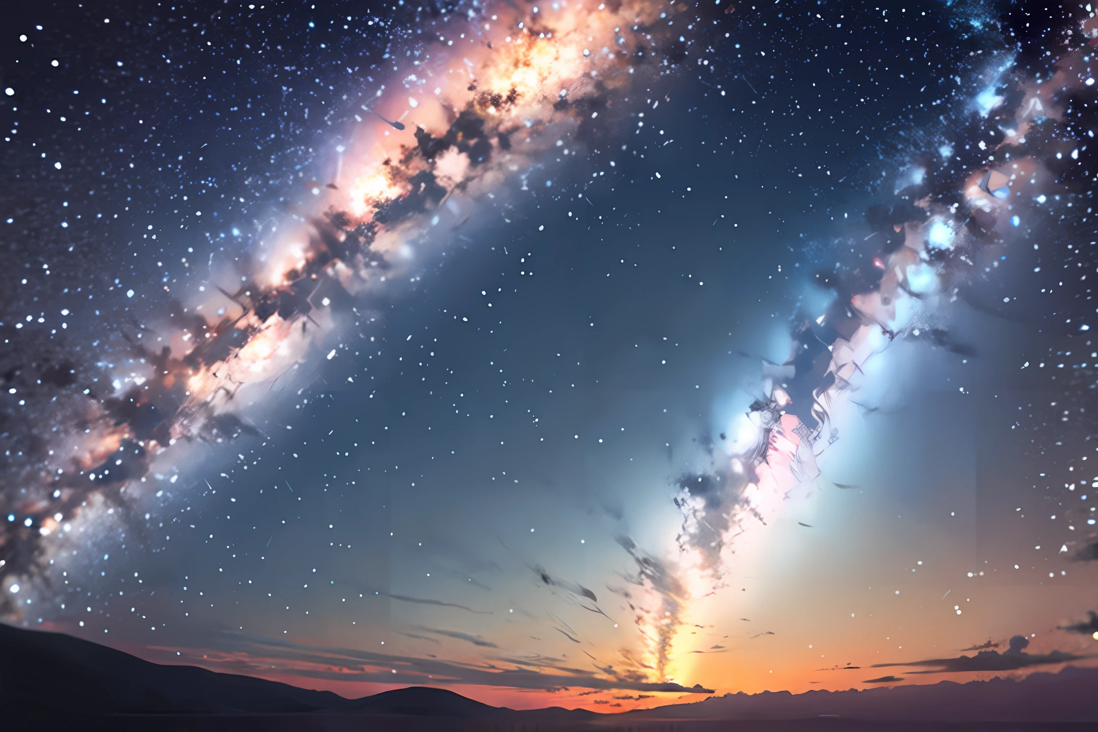 starrysky