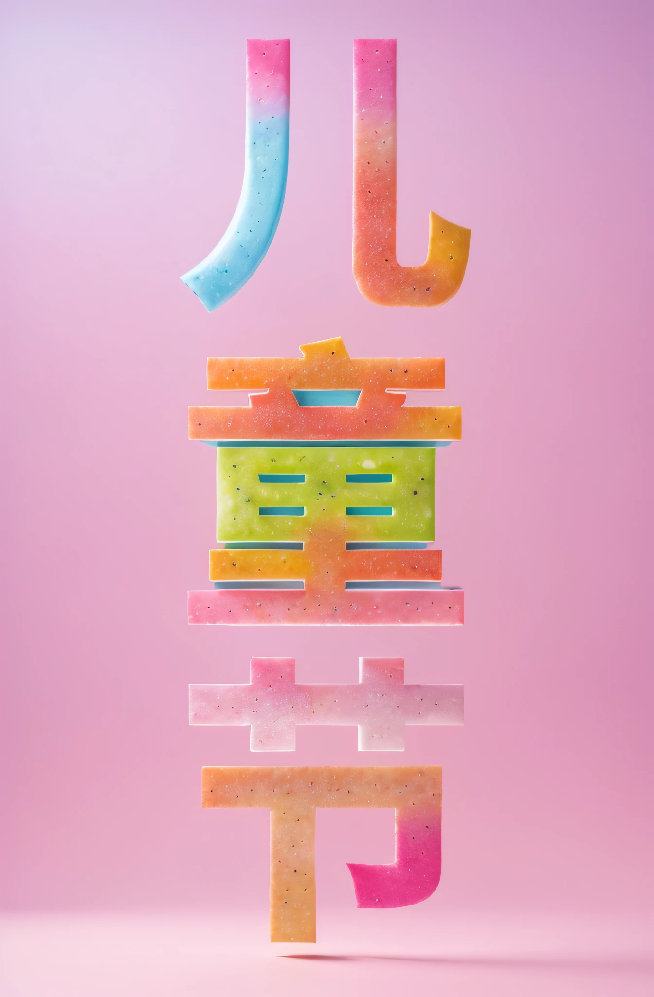 balloons，dried fruit，Cookie，Snacks，Fruit slices，doll，clean backdrop，solid color backdrop，surrealism, High detail, shadowing, Ray tracing, hyper HD, retinas, Masterpiece, ccurate