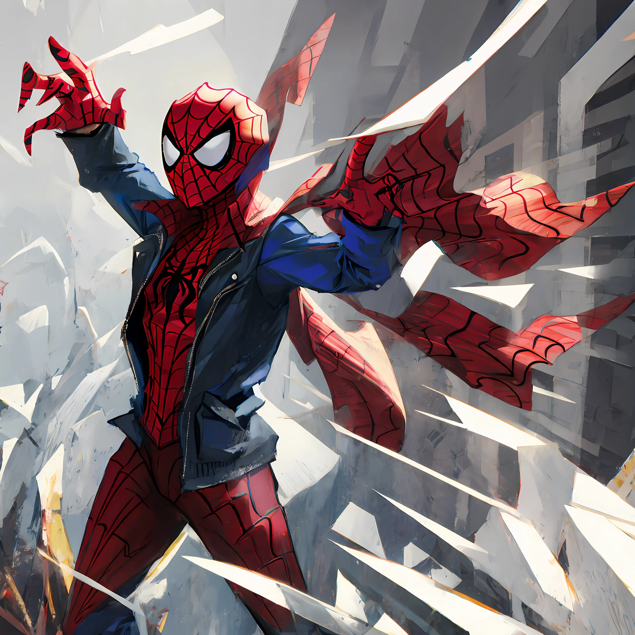 Spidey