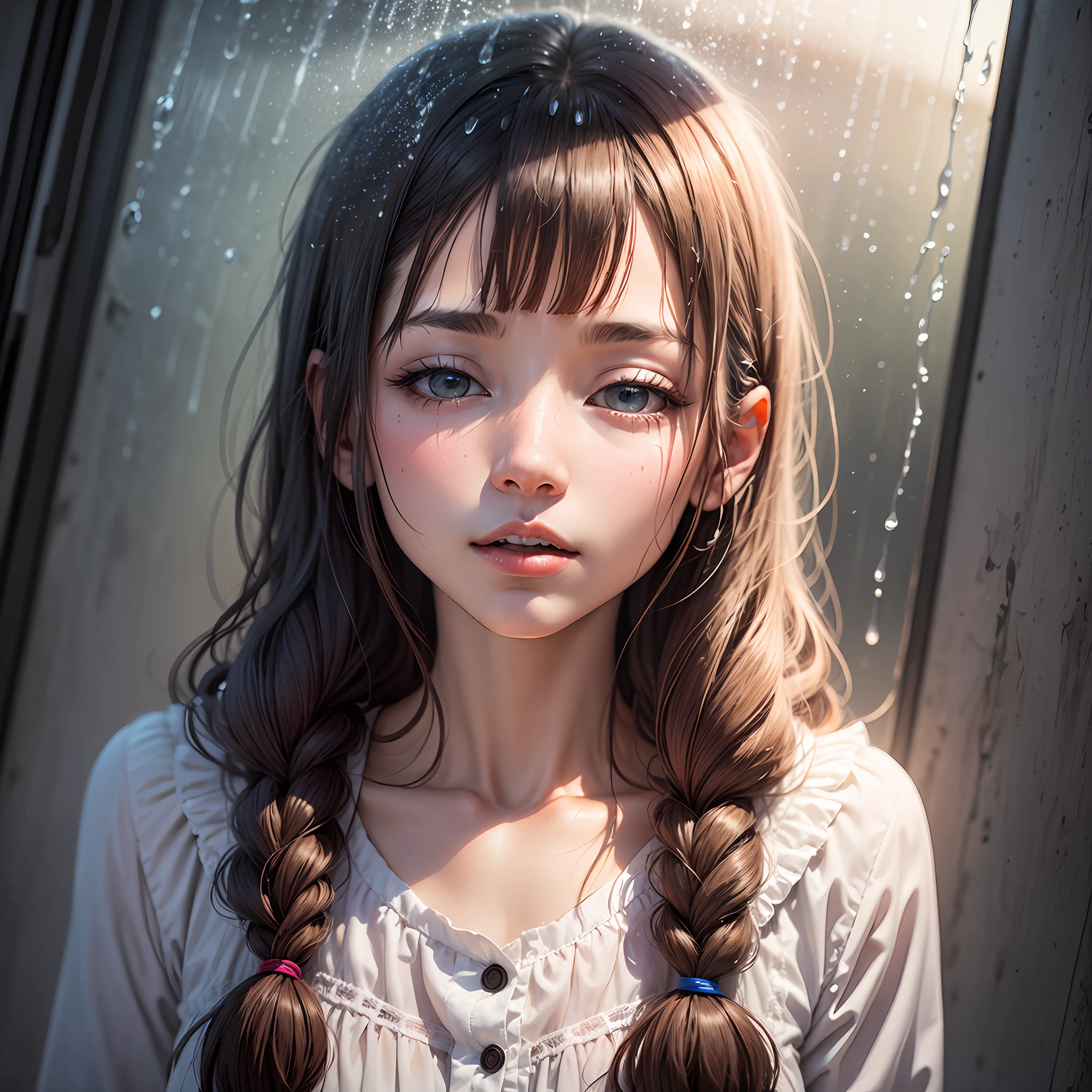Sweet rain --auto