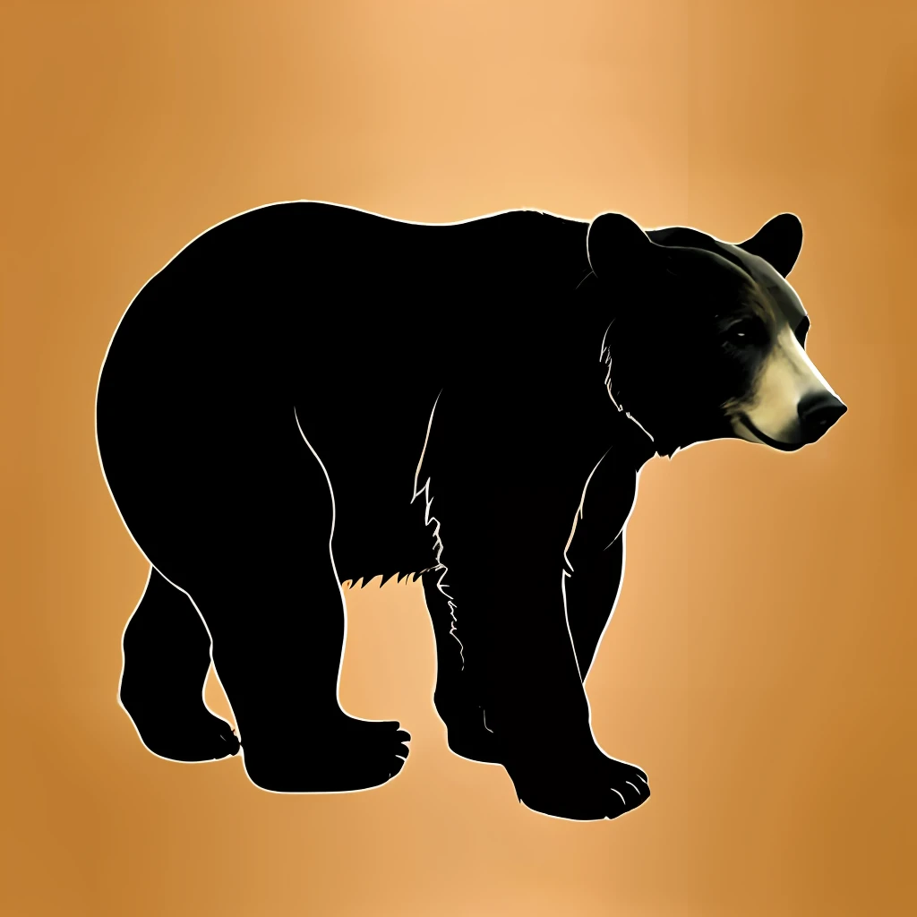 bear