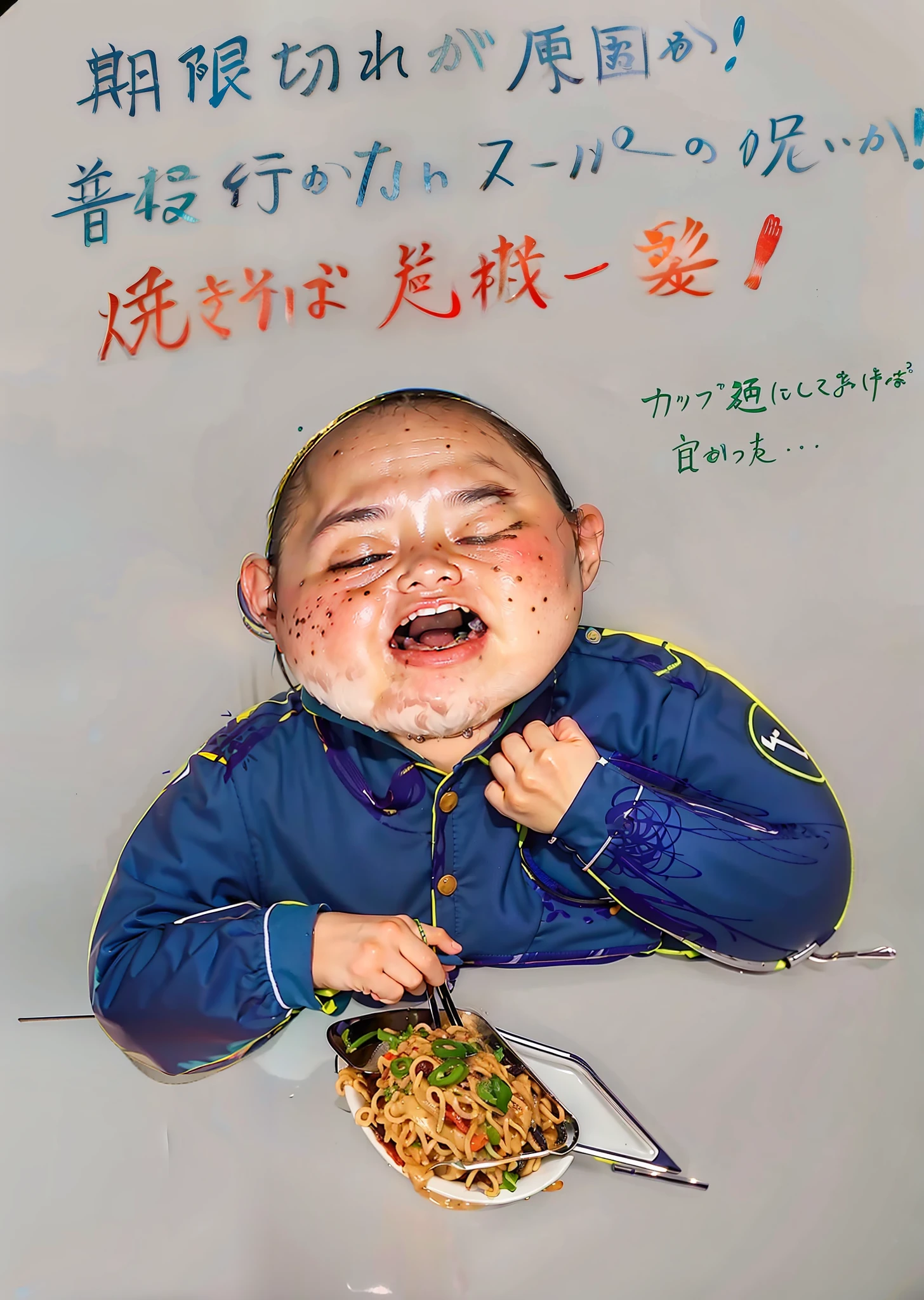 Yakisoba