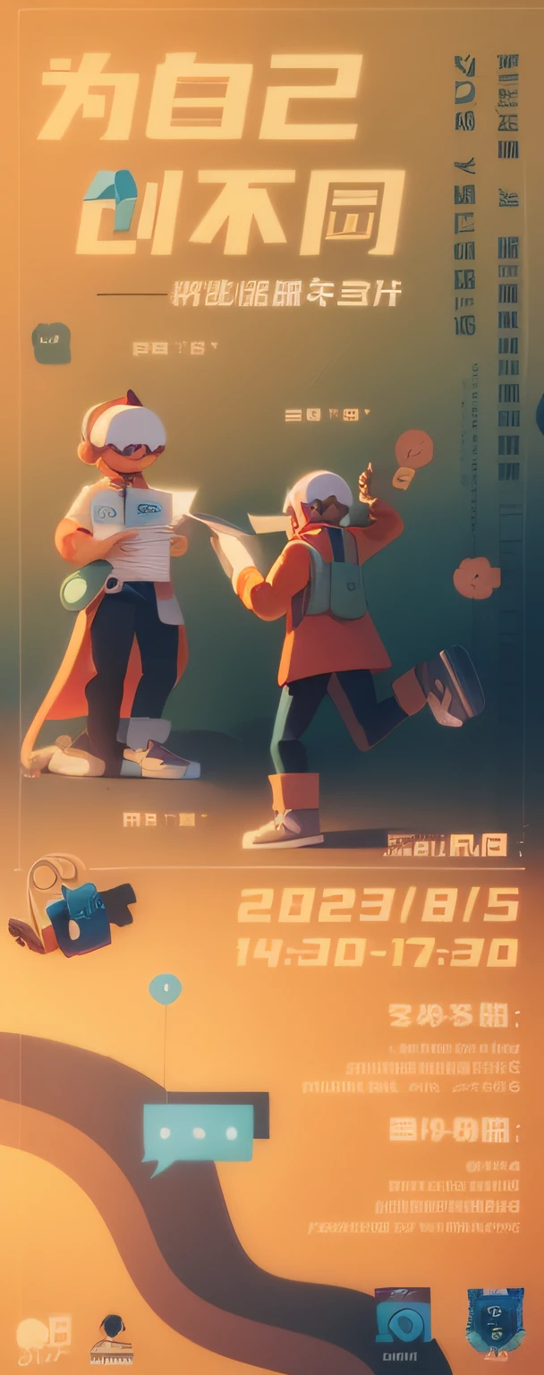 Volunteer recruitment --auto