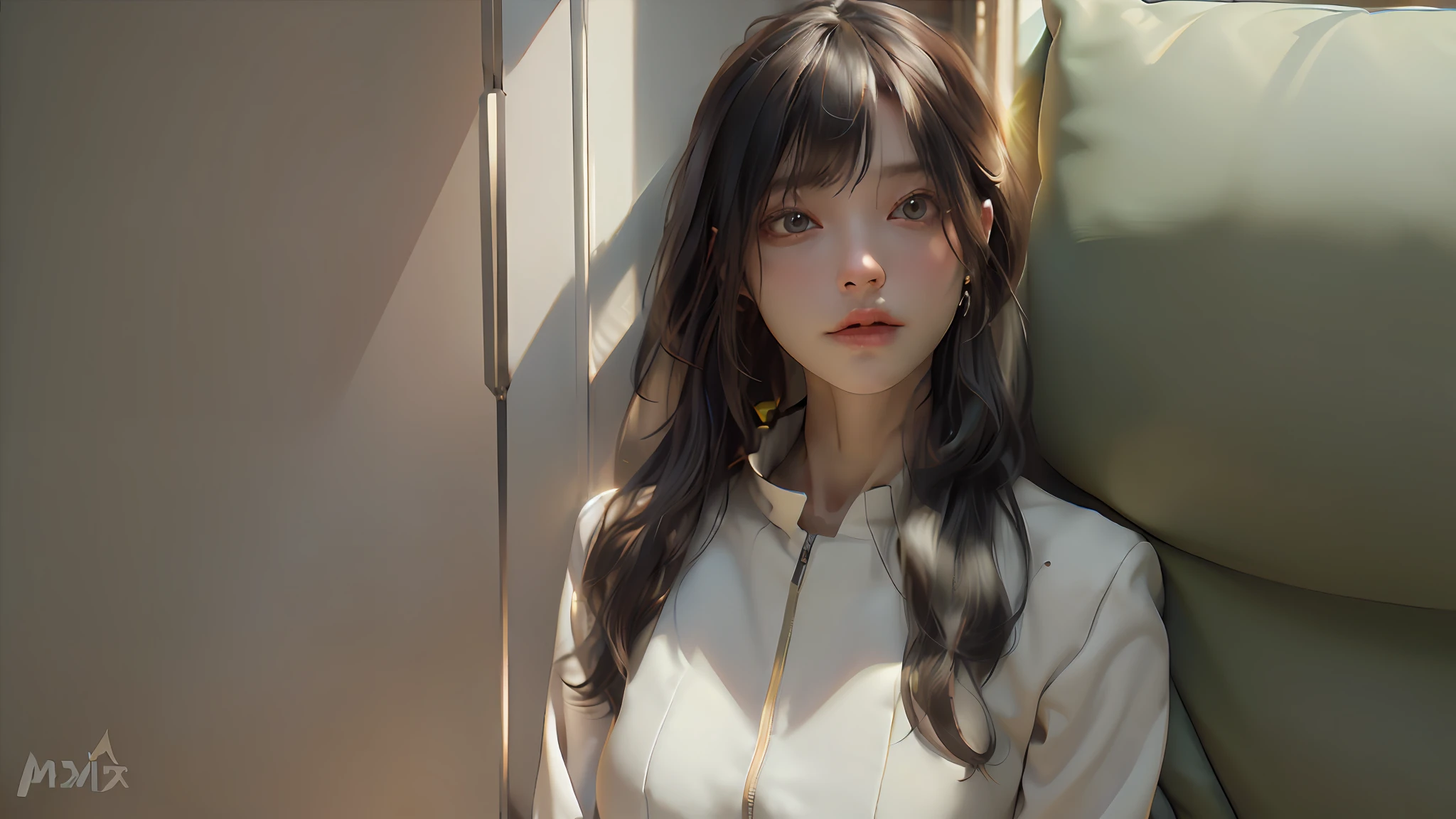 ((Best quality)), ((masterpiece)), (detailed:1.4), 3D, an image of a beautiful cyberpunk female,HDR (High Dynamic Range),Ray Tracing,NVIDIA RTX,Super-Resolution,Unreal 5,Subsurface scattering,PBR Texturing,Post-processing,Anisotropic Filtering,Depth-of-field,Maximum clarity and sharpness,Multi-layered textures,Albedo and Specular maps,Surface shading,Accurate simulation of light-material interaction,Perfect proportions,Octane Render,Two-tone lighting,Wide aperture,Low ISO,White balance,Rule of thirds,8K RAW,