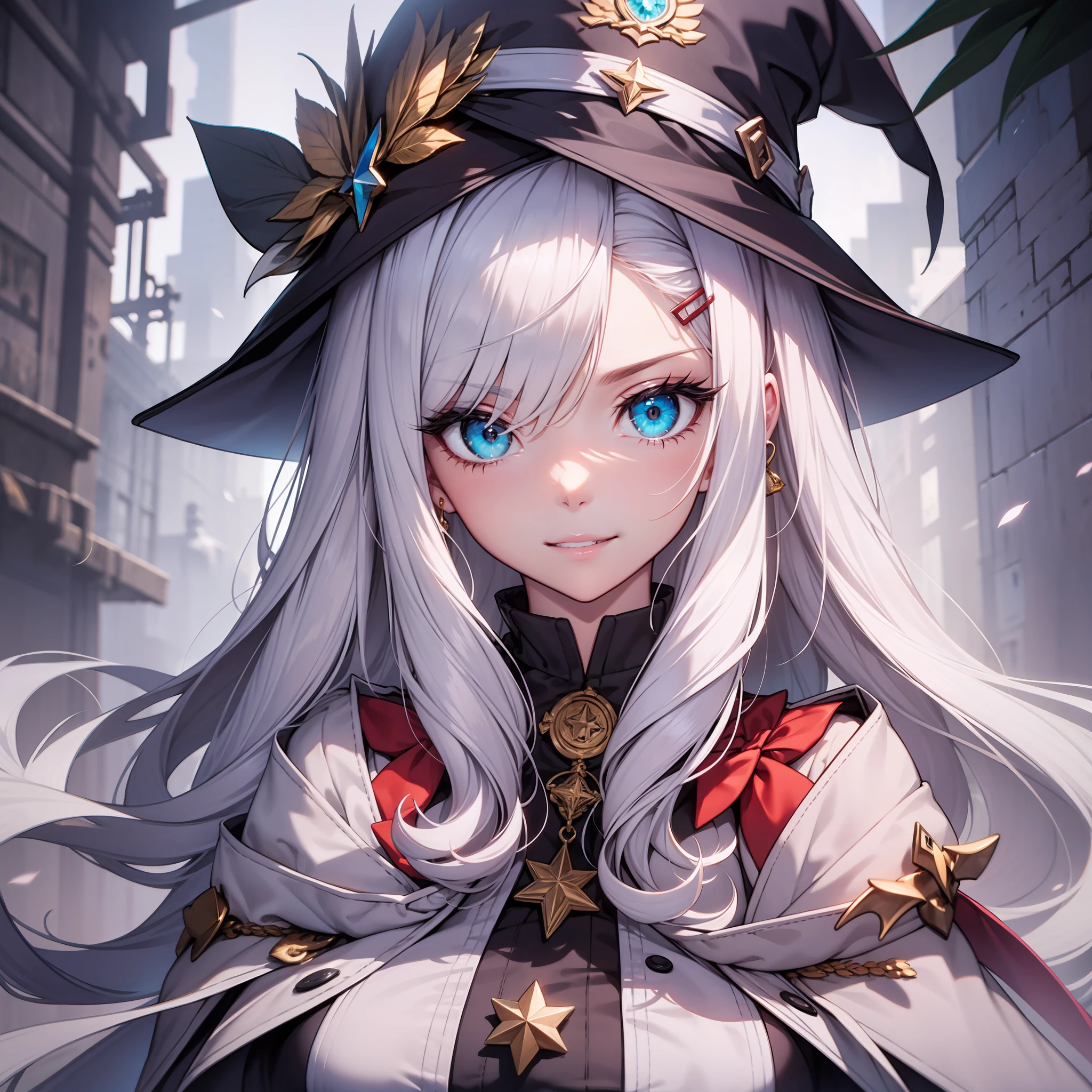 ssmile
