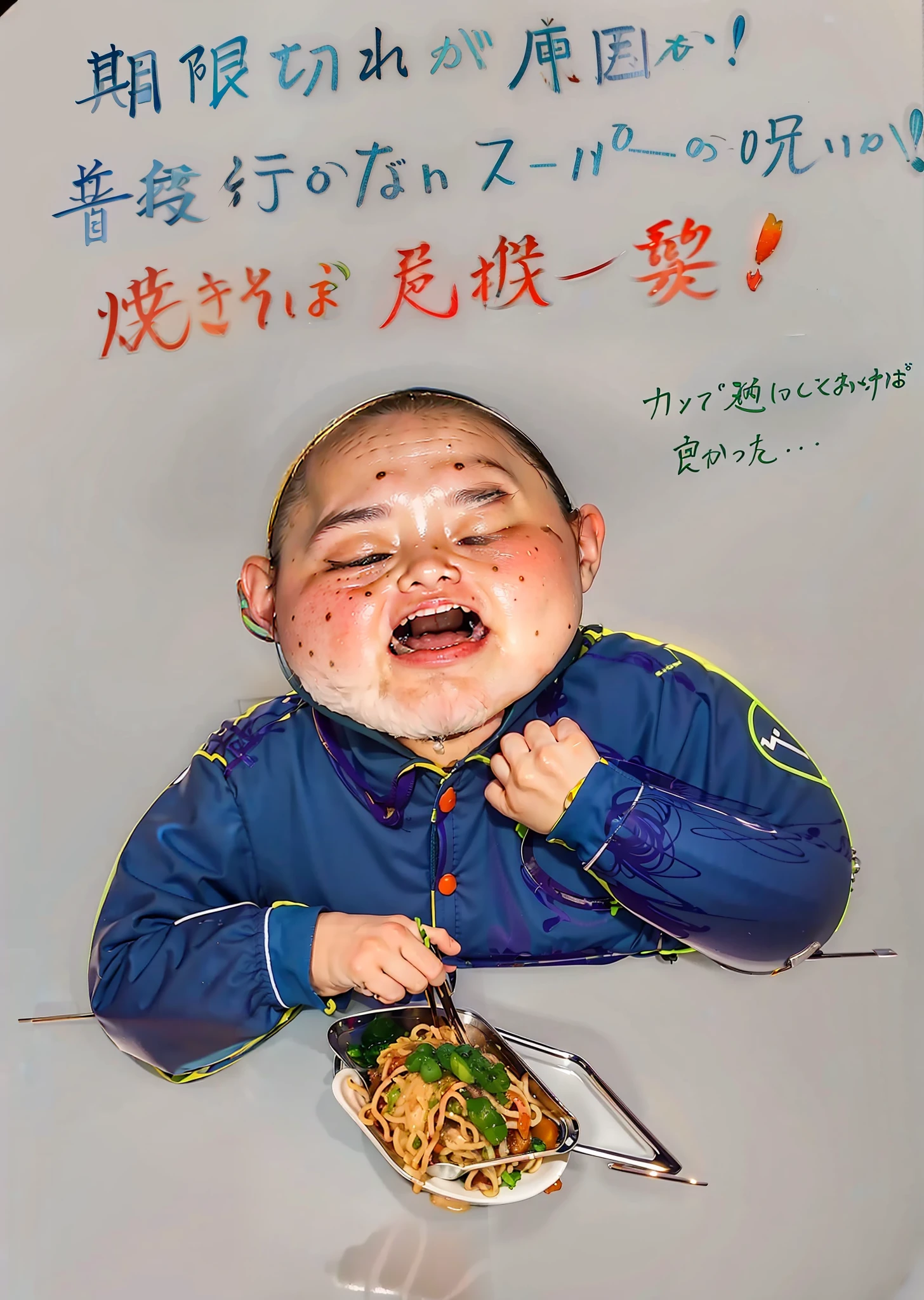 Yakisoba