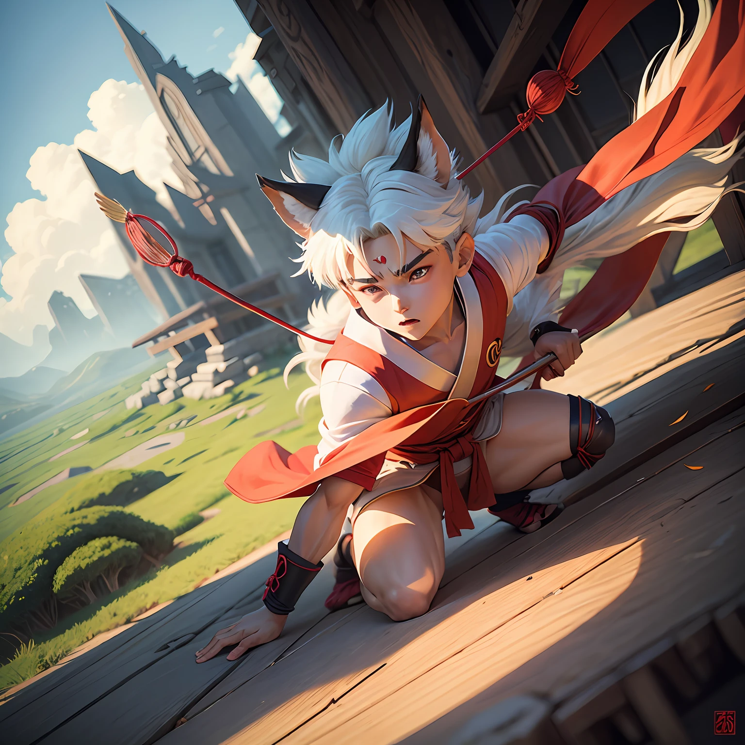 inuyasha --auto
