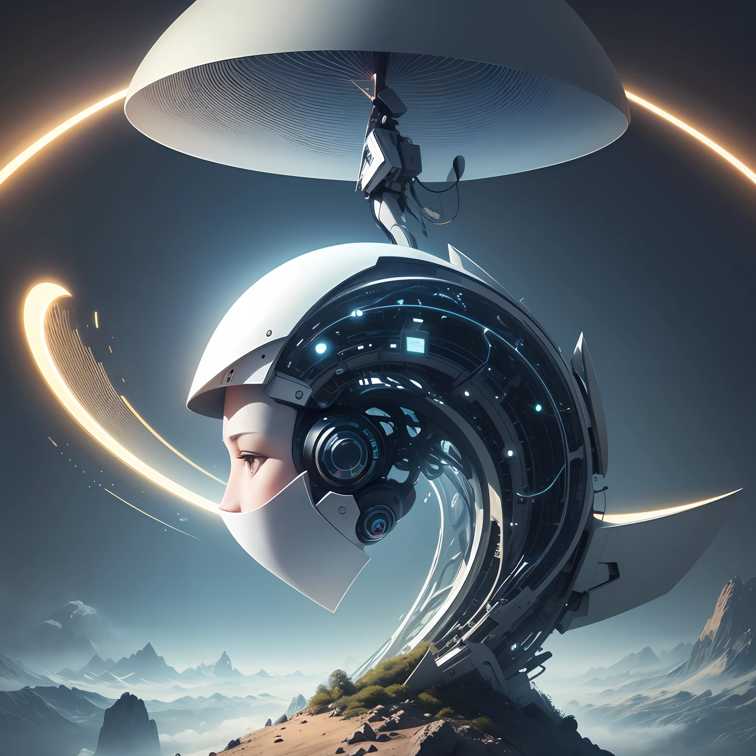 The impact and challenges of AI on the future of work:Explore the evolution of careers in the new era --auto