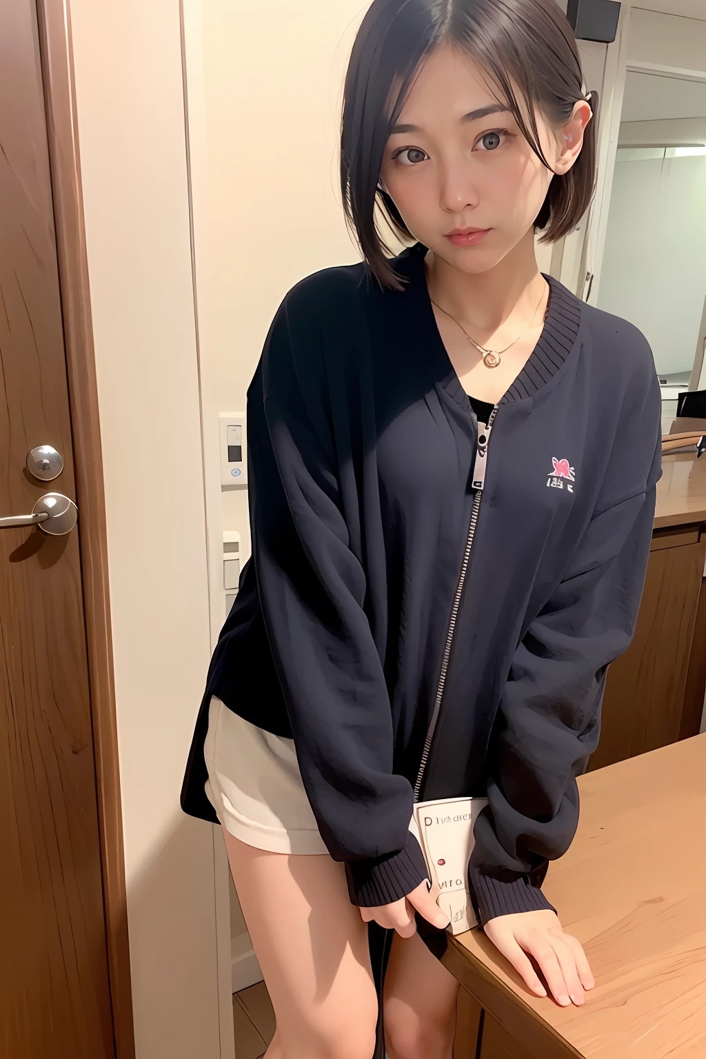 female pervert，underdressing，浴室，16 yaers old，