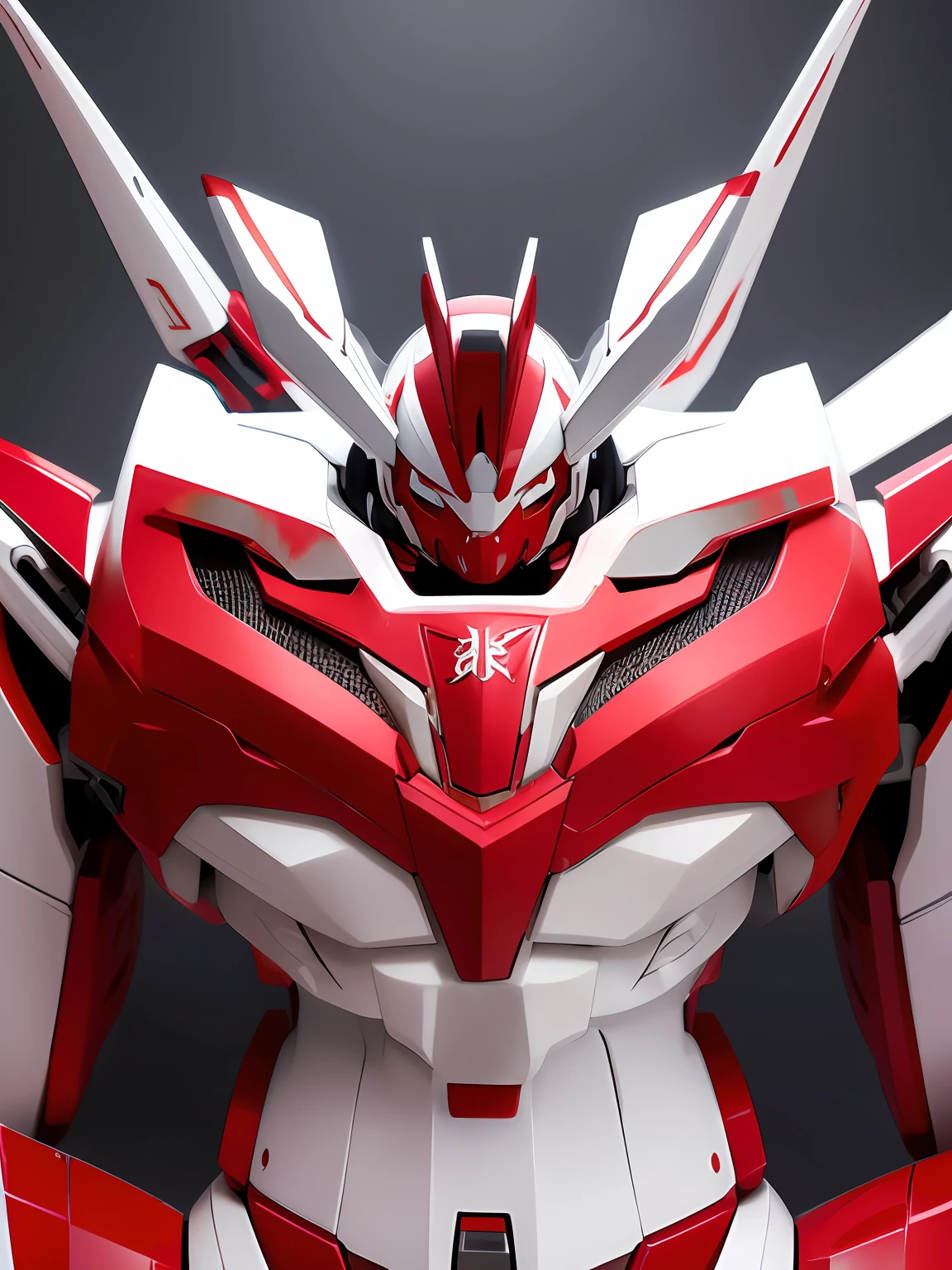 Muscular、coordination、Texture、filigree、mechanical structure