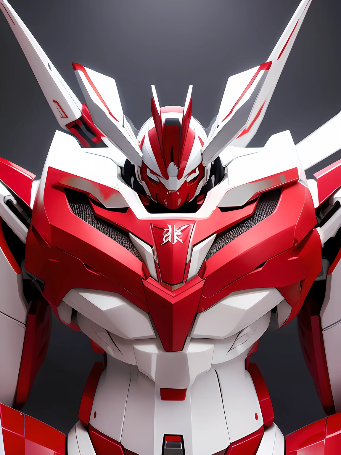 Muscular、coordination、Texture、filigree、mechanical structure