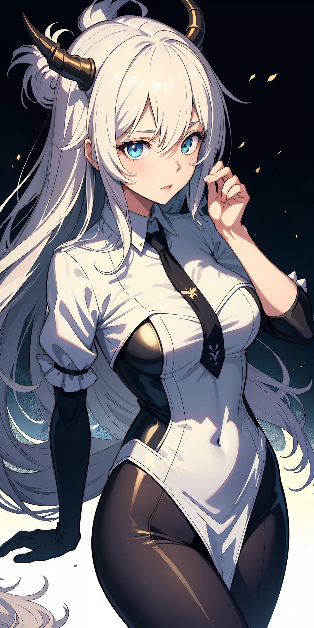 （tmasterpiece：1.2，best qualtiy），（Fine beautiful eyes：1.2），（Very detailed CG unity 8k wallpaper，tmasterpiece，best qualtiy，hyper-detailing，best shadow），（detailedbackground），（beautifull detailed face，beatiful detailed eyes），hight contrast，（The best lighting，Extremely refined and beautiful），1girl，（Colored paint splattered on transparent background，Dulux，）），dynamic angle，beautiful detail glow，teens girl，dragonmaid，Raised sexy