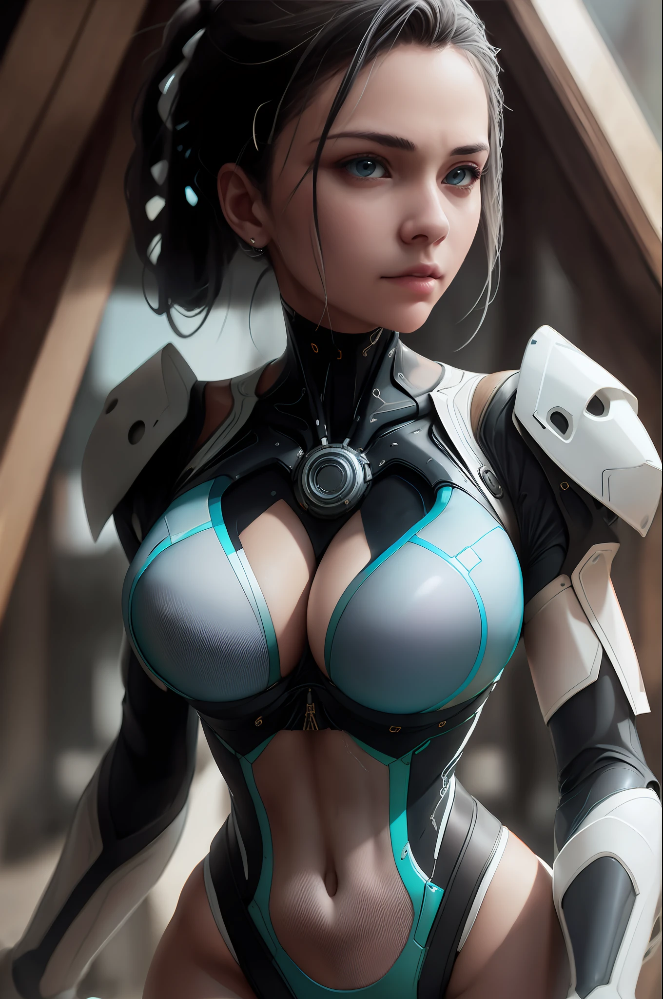 a girl, breast, front, city, best quality, masterpiece,ultra detailed, , highly detailed,hyper-detailed, beautifully color-coded, intricate detail, beautifully color-graded, Tilt Blur, white balance, 32k, super resolution , Backlight, Natural Lighting, Cinematic Lighting, Accent Lighting, , ultra photorealistic,, 8K, ambient occlusion,