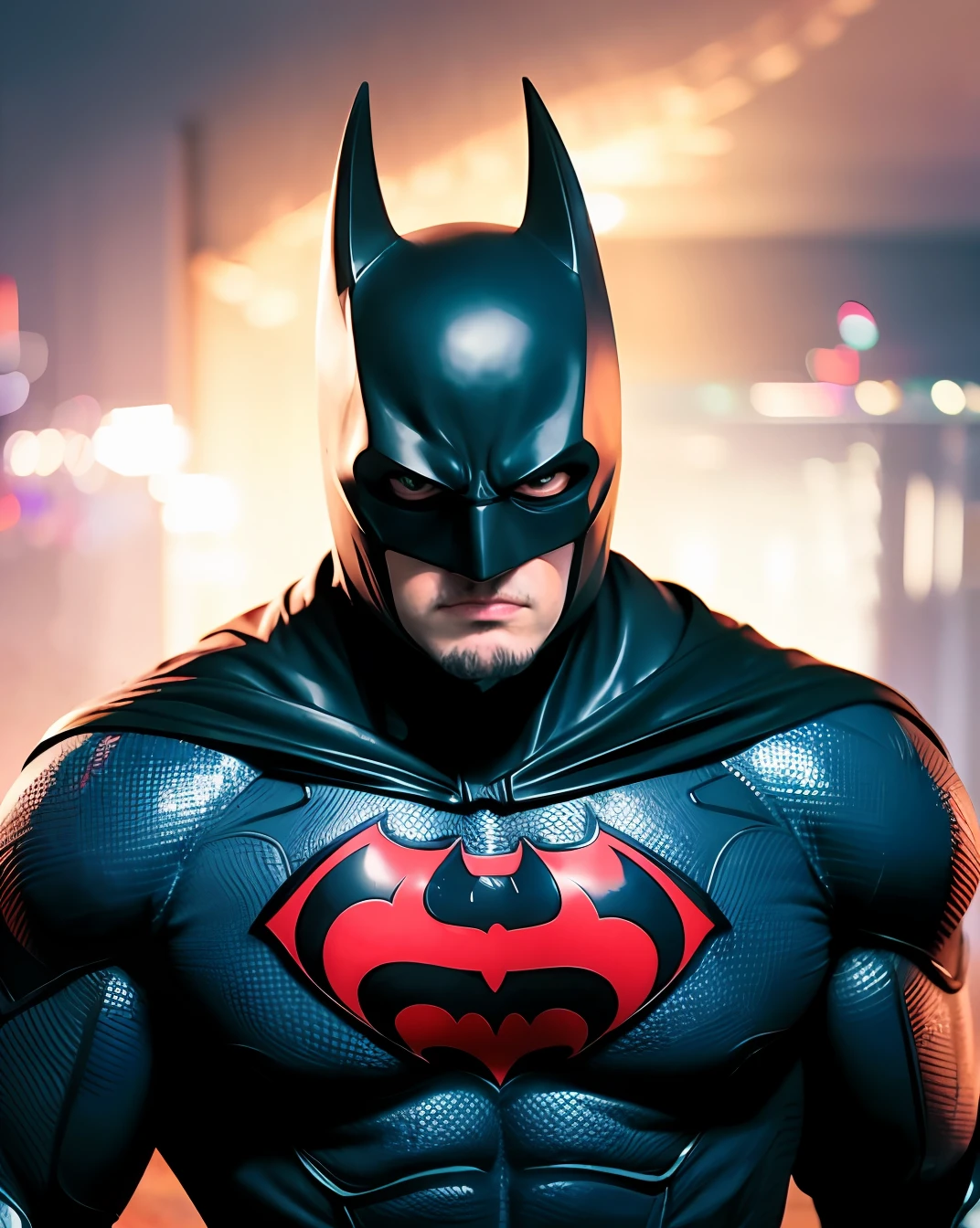 Korean batman