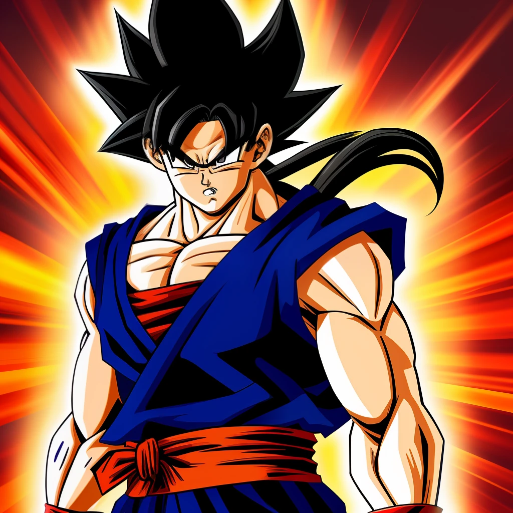son goku